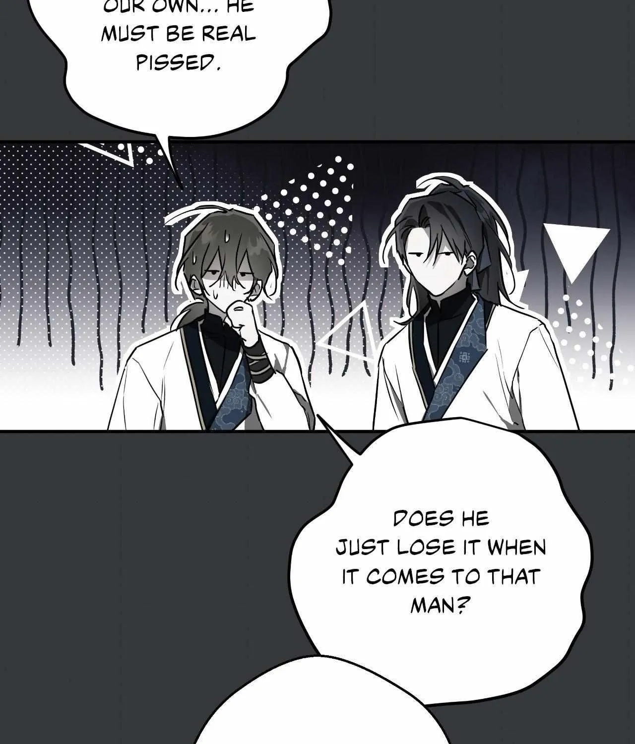 Pahyo Chapter 19 page 22 - 