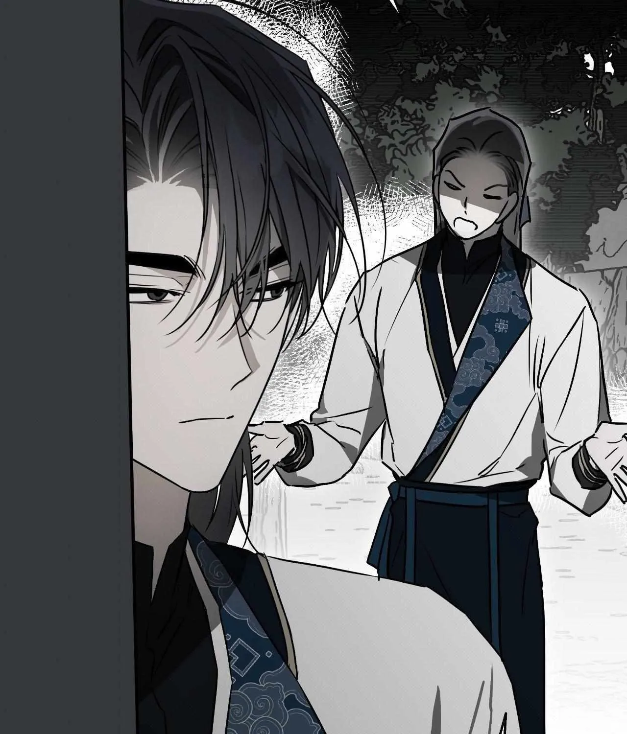 Pahyo Chapter 19 page 24 - 