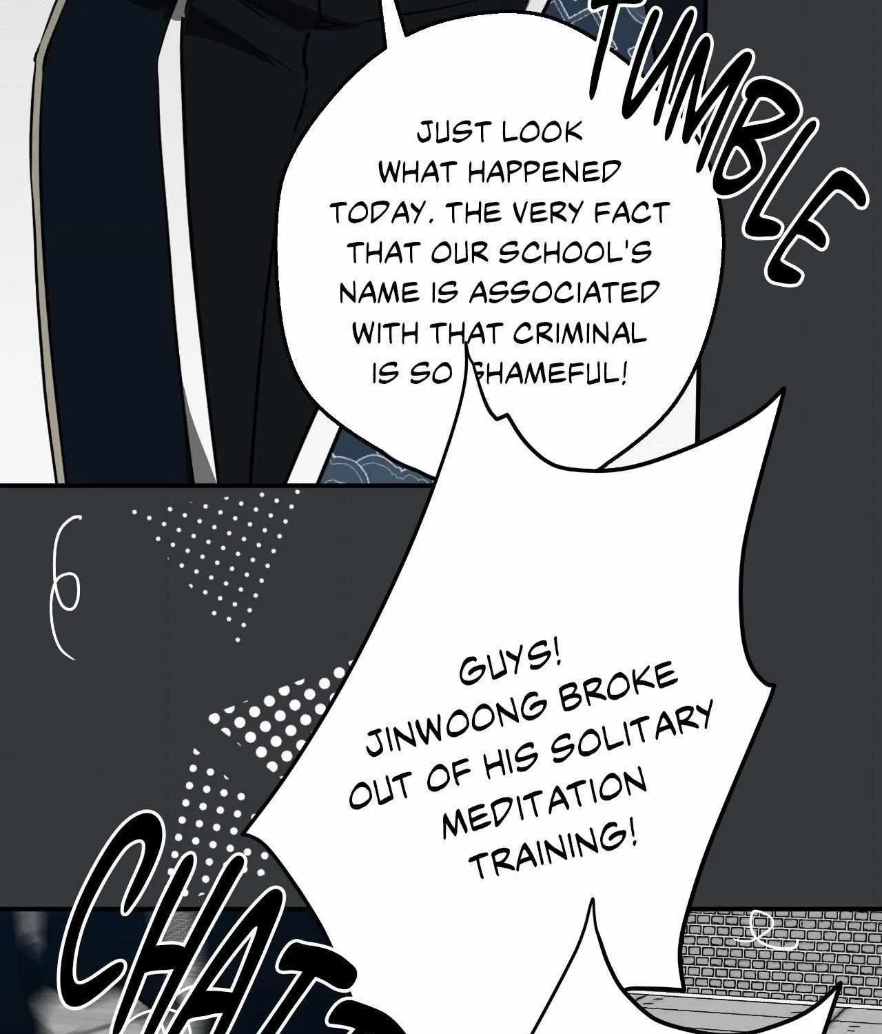 Pahyo Chapter 19 page 28 - 