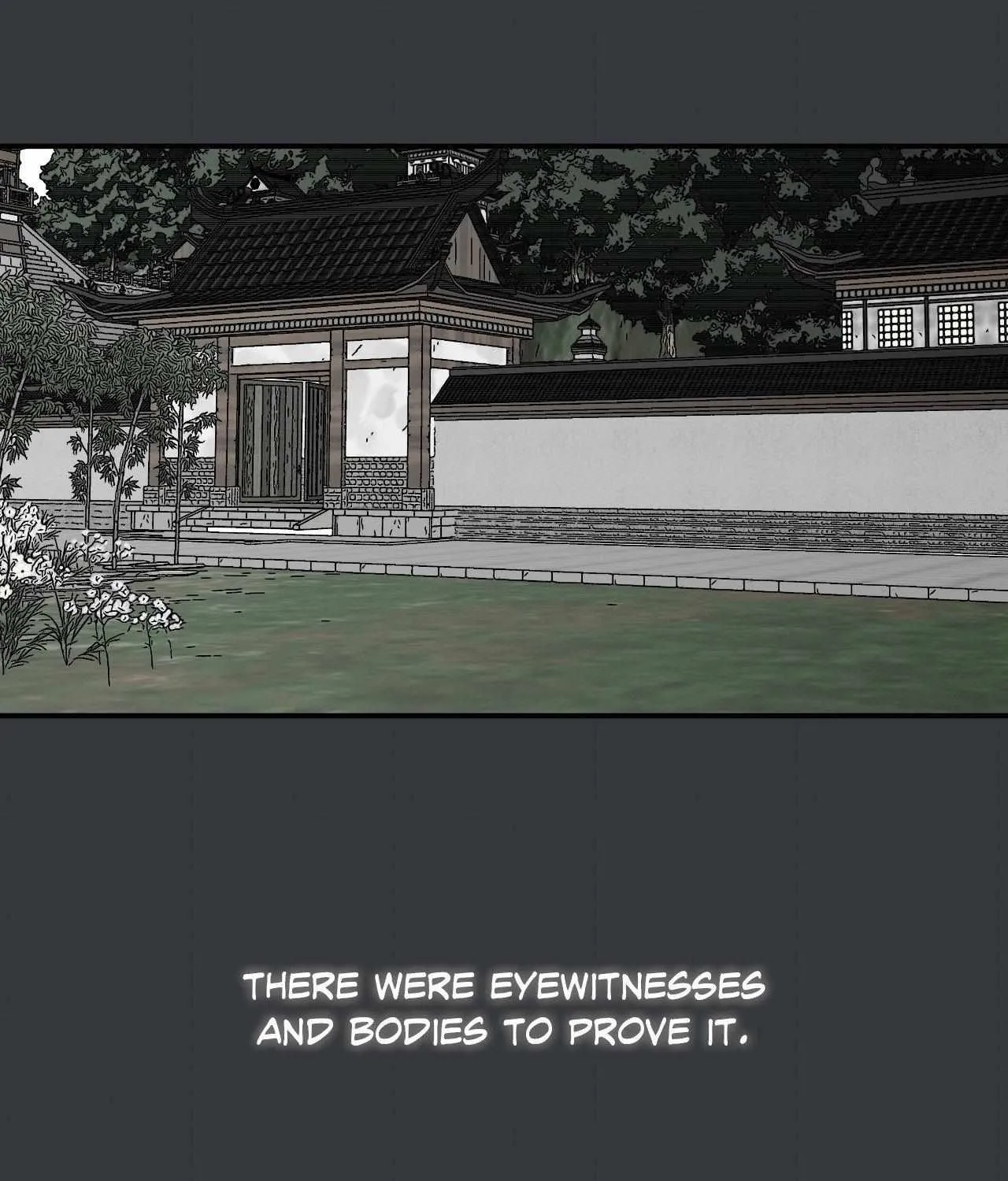 Pahyo Chapter 19 page 33 - 