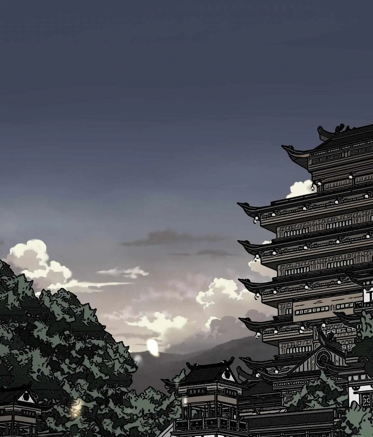 Pahyo Chapter 19 page 5 - 