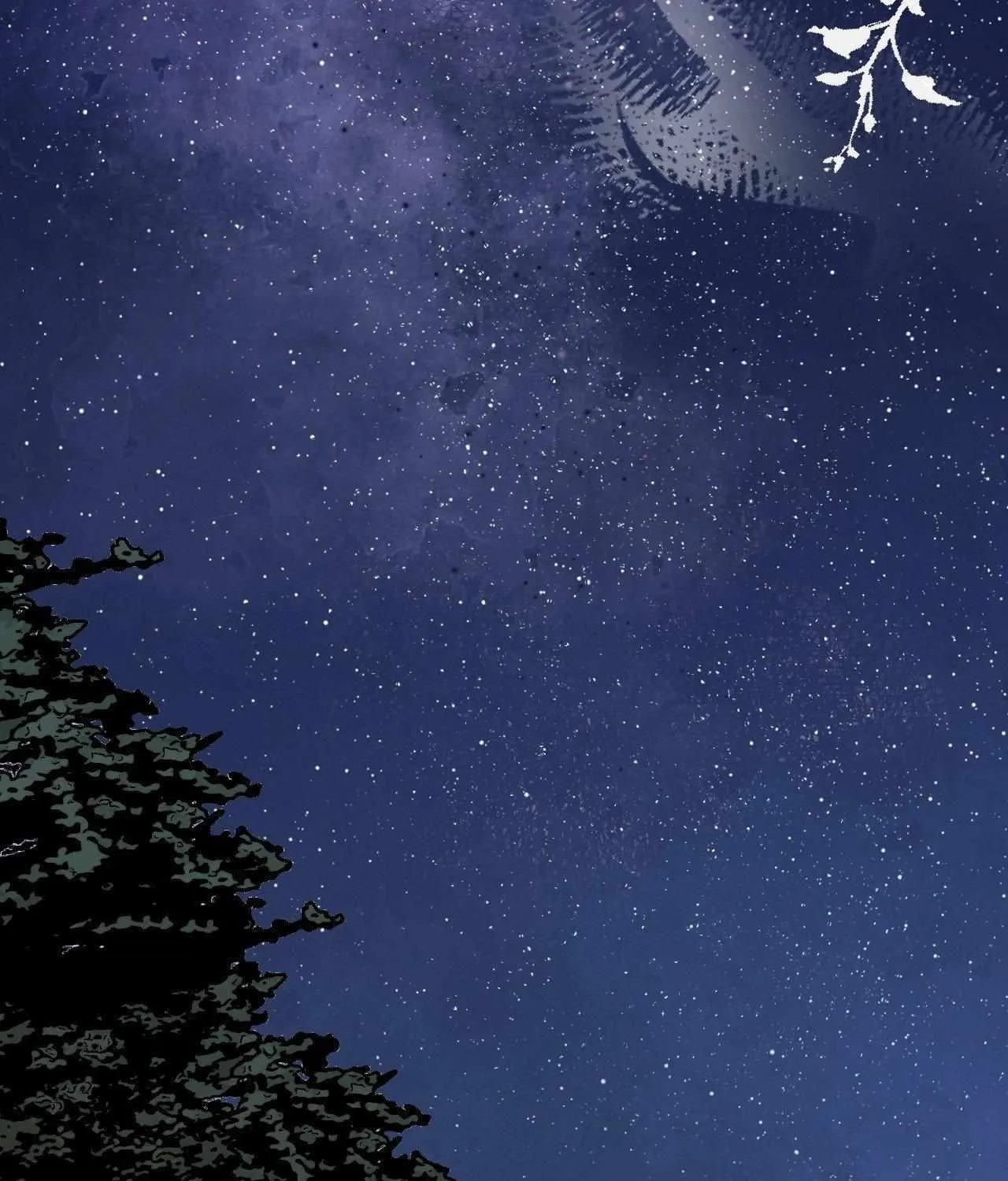 Pahyo Chapter 19 page 41 - 