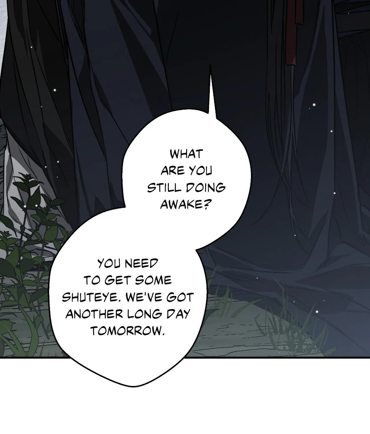 Pahyo Chapter 19 page 49 - 