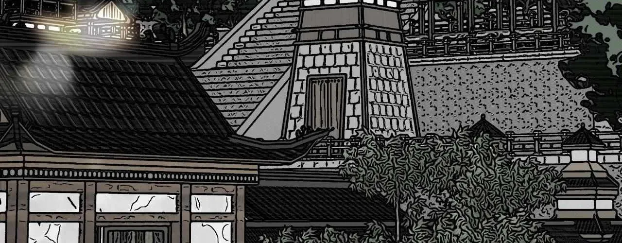 Pahyo Chapter 19 page 6 - 