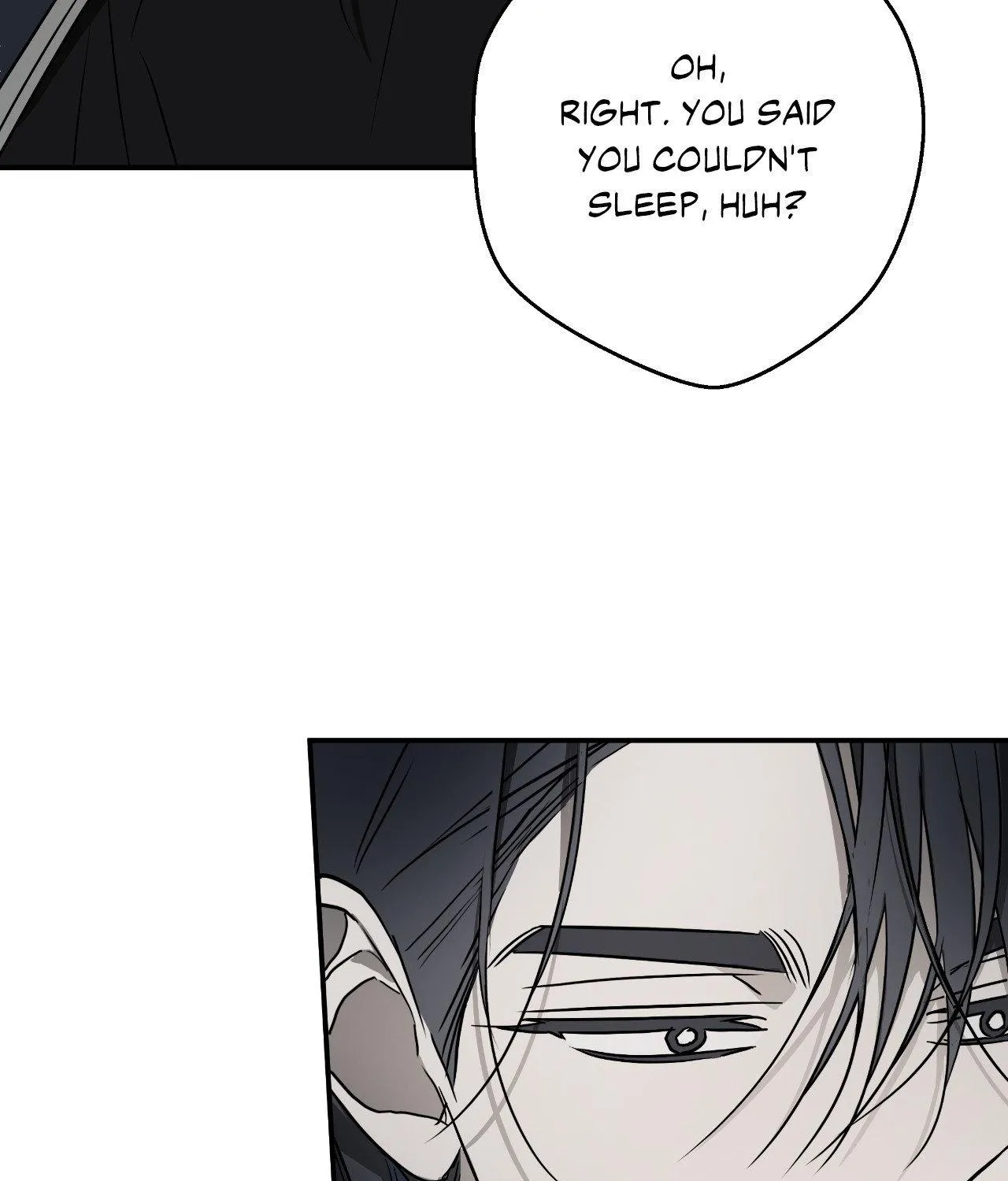 Pahyo Chapter 19 page 85 - 