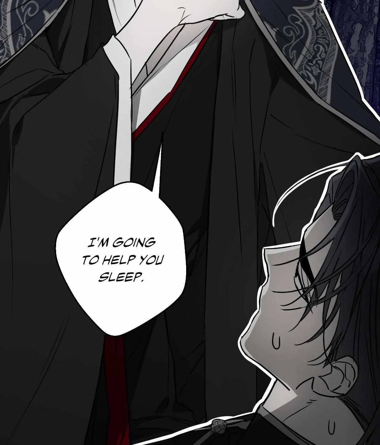 Pahyo Chapter 19 page 93 - 