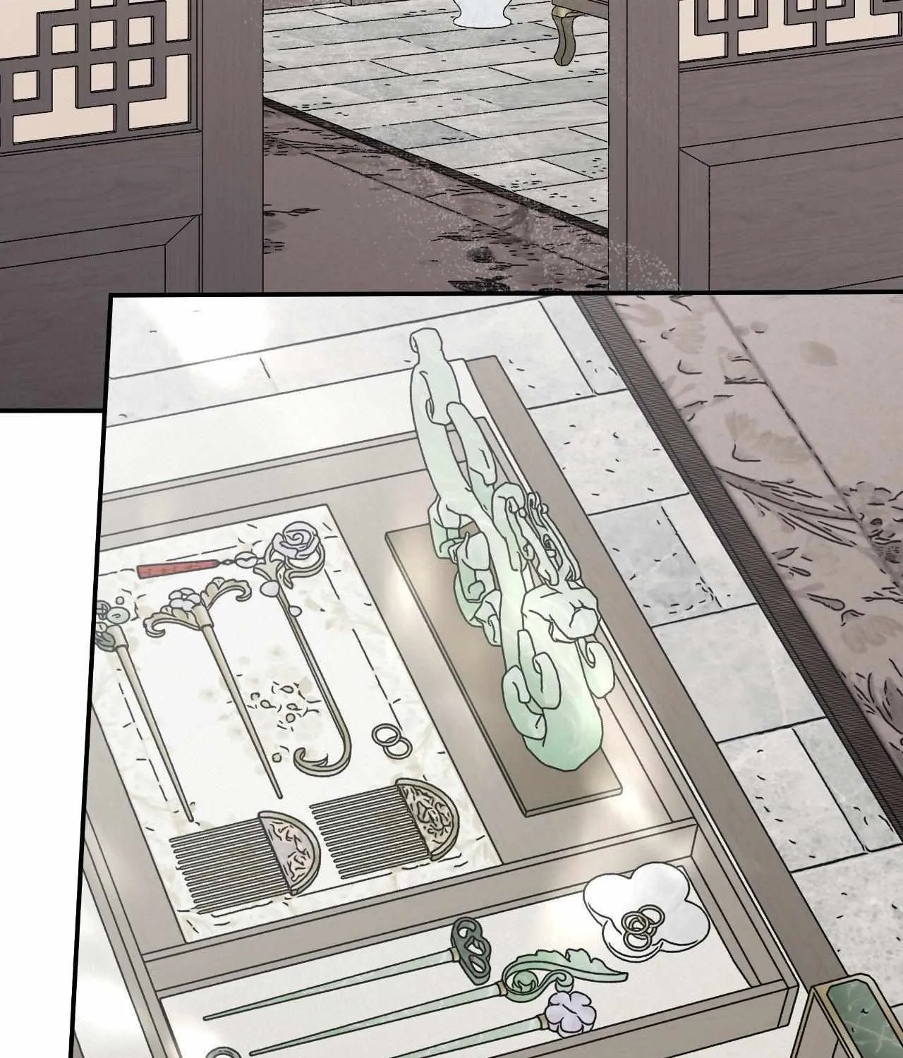 Pahyo Chapter 20 page 105 - 