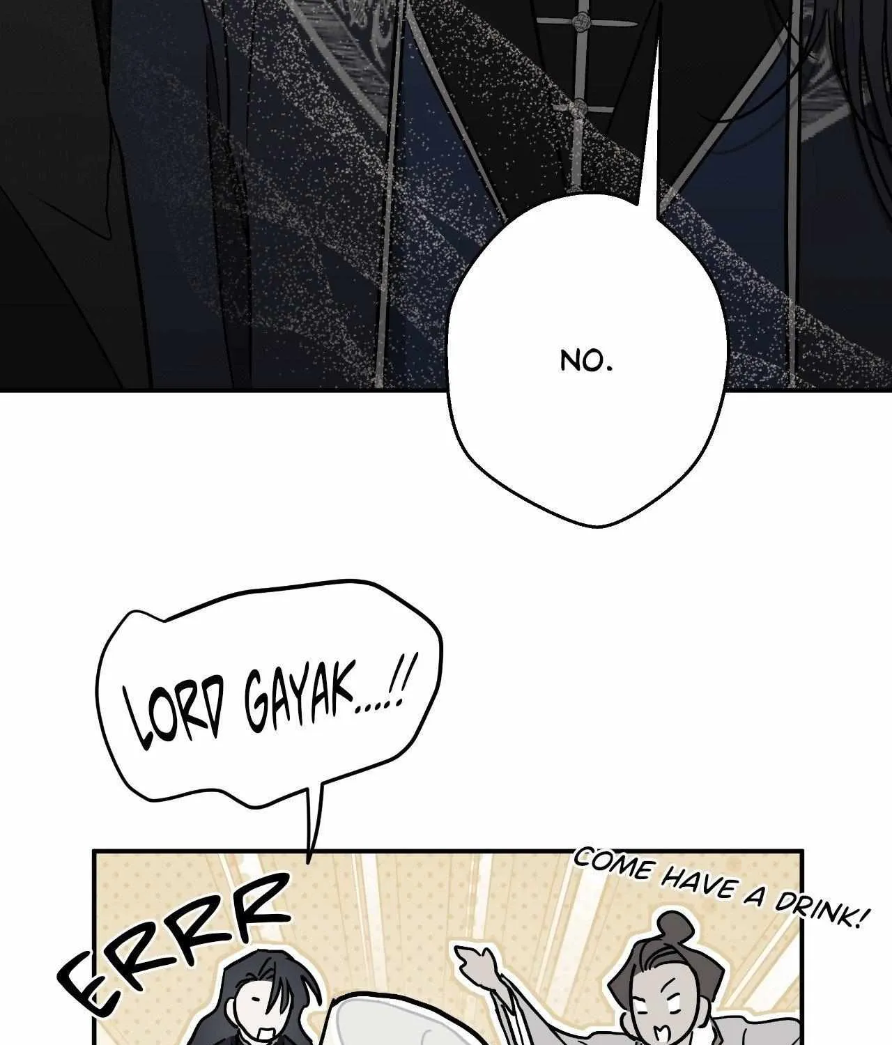 Pahyo Chapter 20 page 115 - 