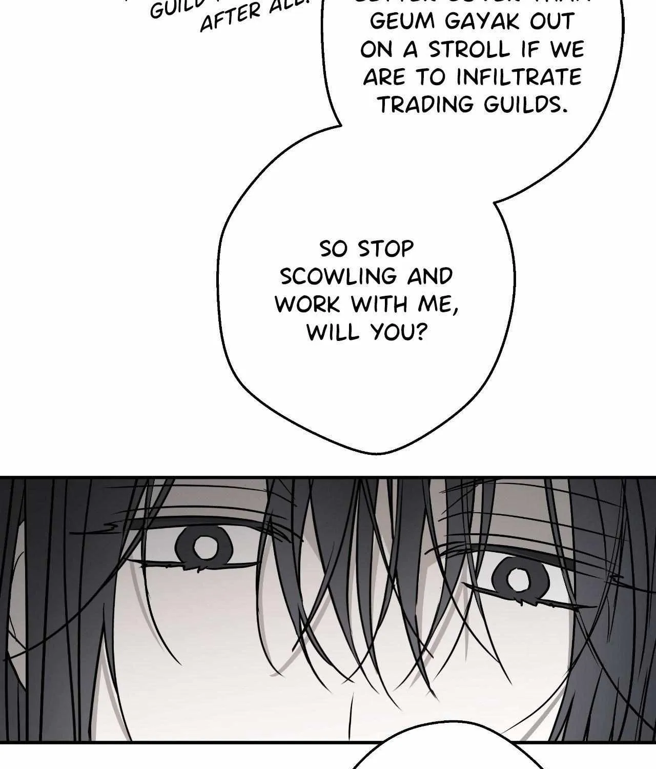 Pahyo Chapter 20 page 122 - 