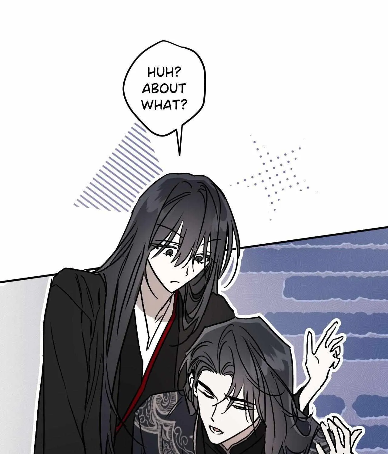 Pahyo Chapter 20 page 124 - 