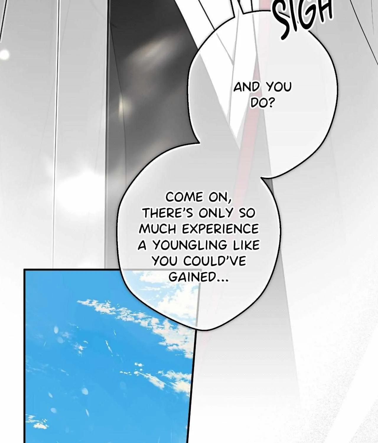 Pahyo Chapter 20 page 21 - 