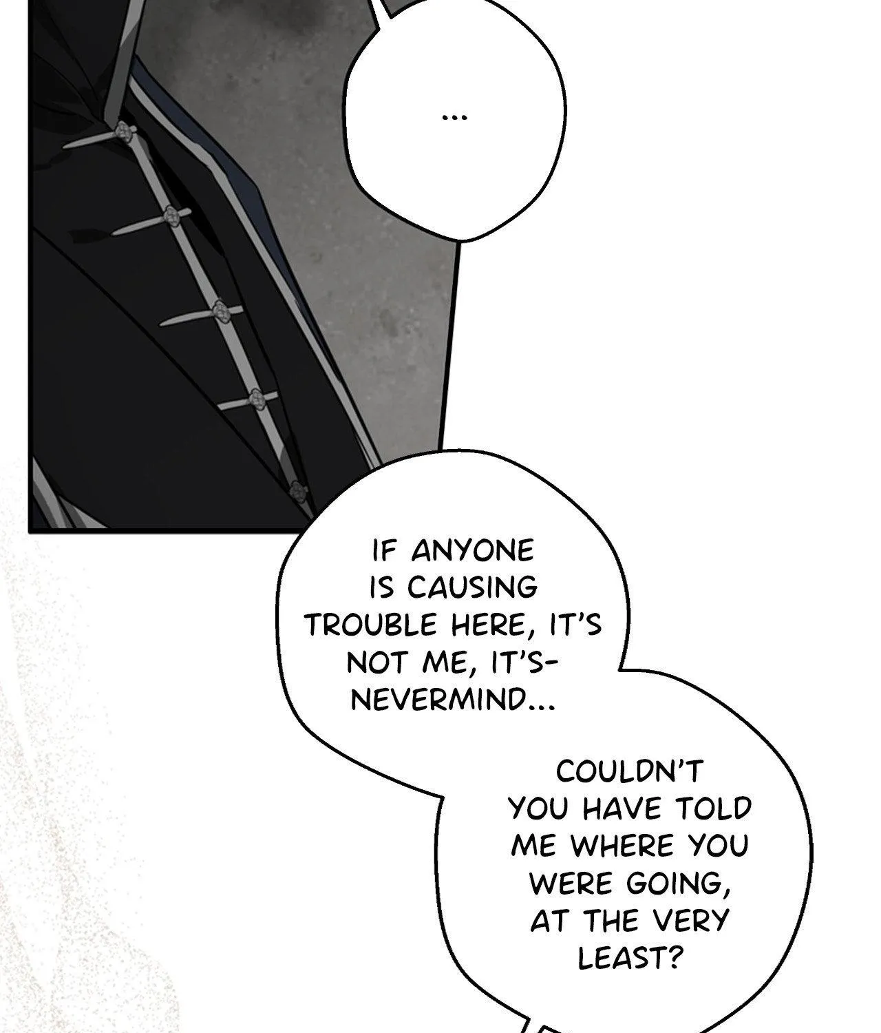 Pahyo Chapter 20 page 5 - 