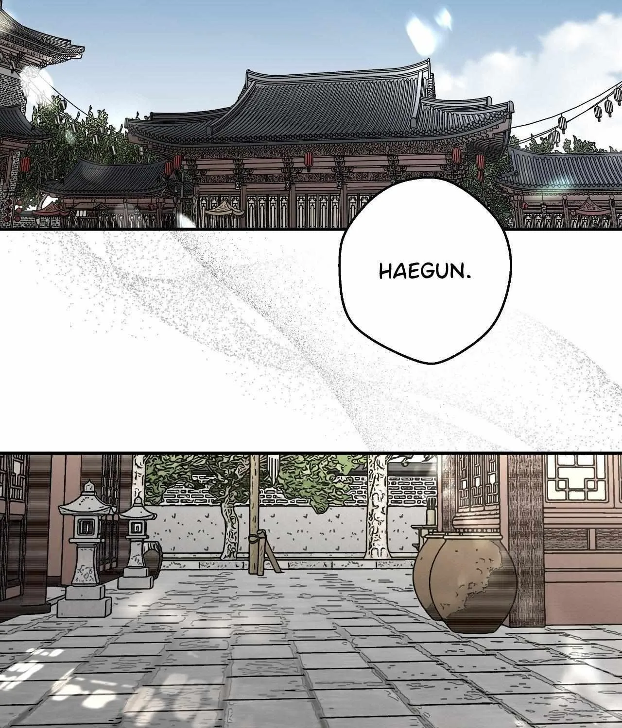 Pahyo Chapter 20 page 41 - 
