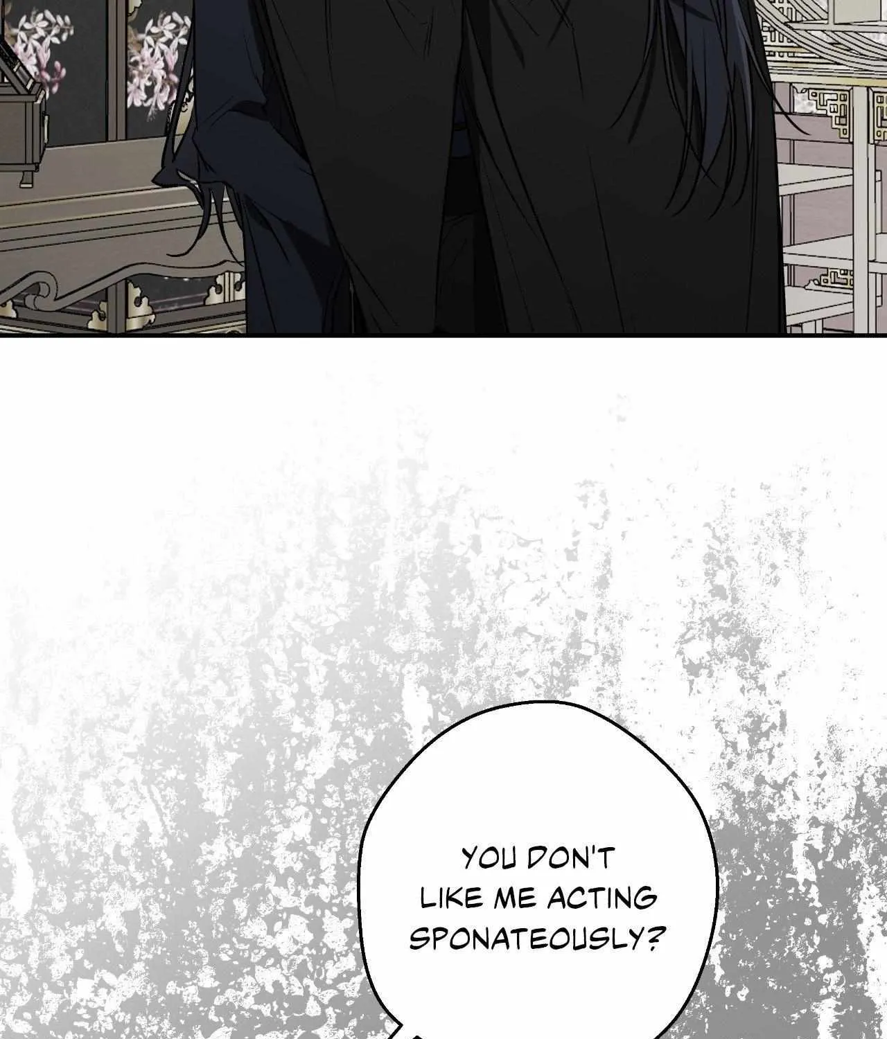 Pahyo Chapter 21 page 108 - 