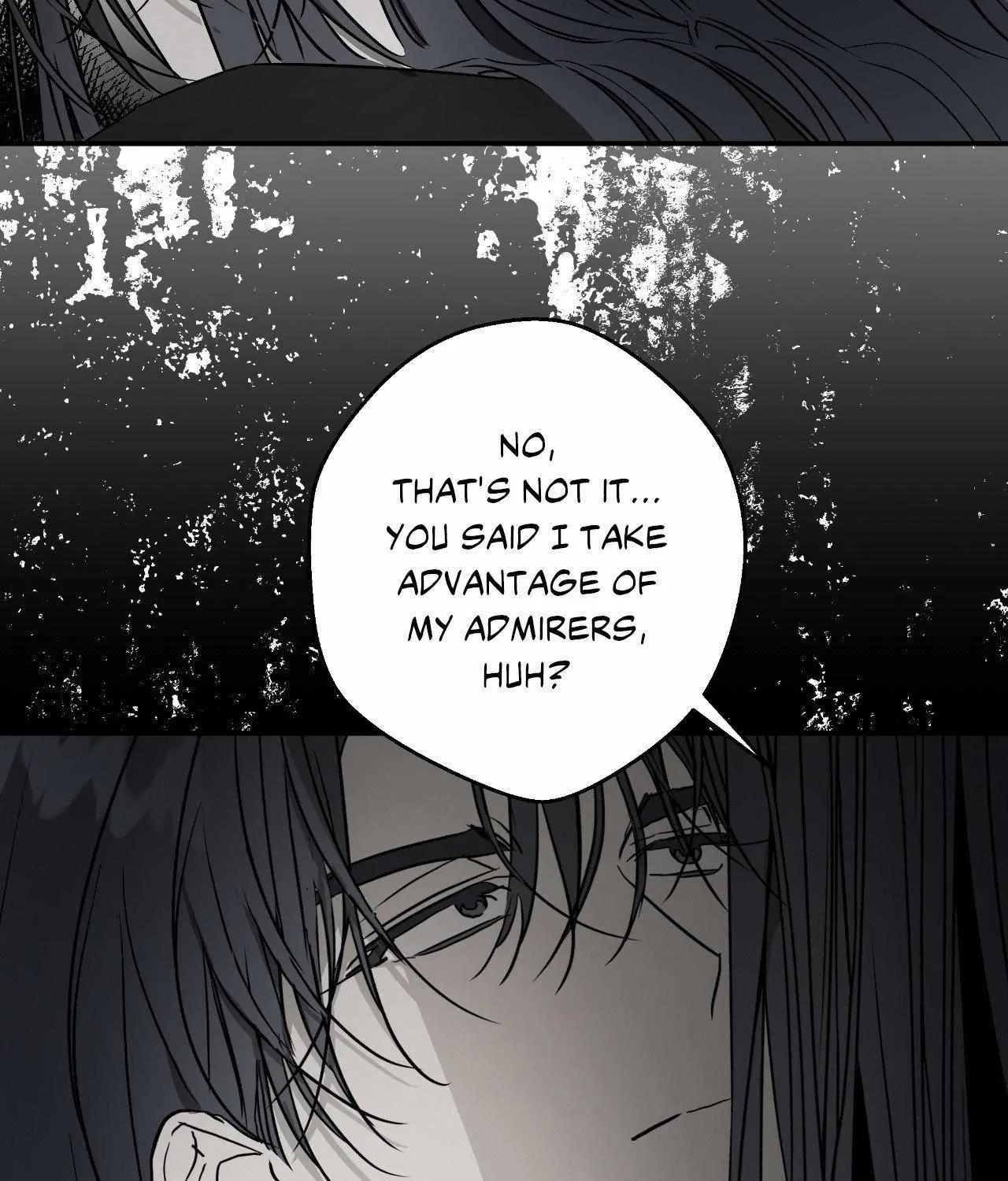 Pahyo Chapter 21 page 110 - 