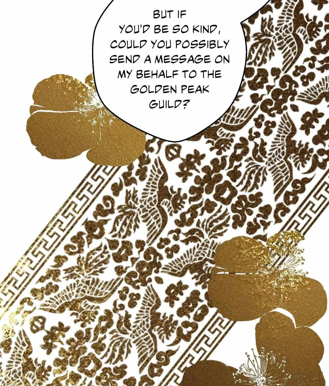 Pahyo Chapter 21 page 14 - 