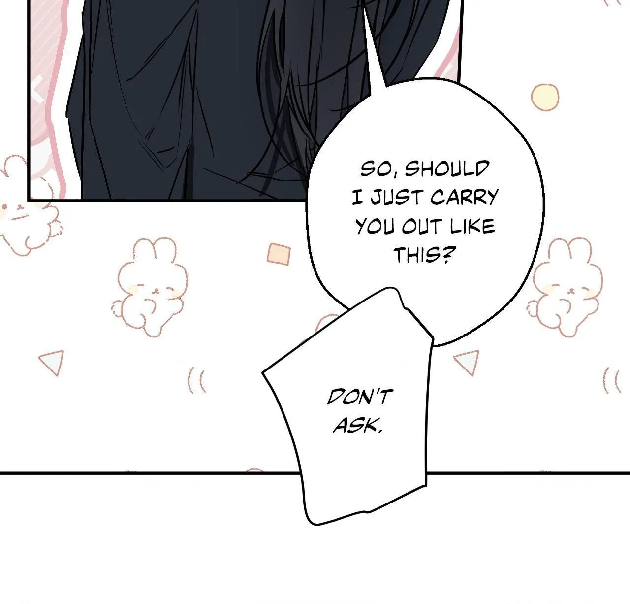 Pahyo Chapter 21 page 131 - 