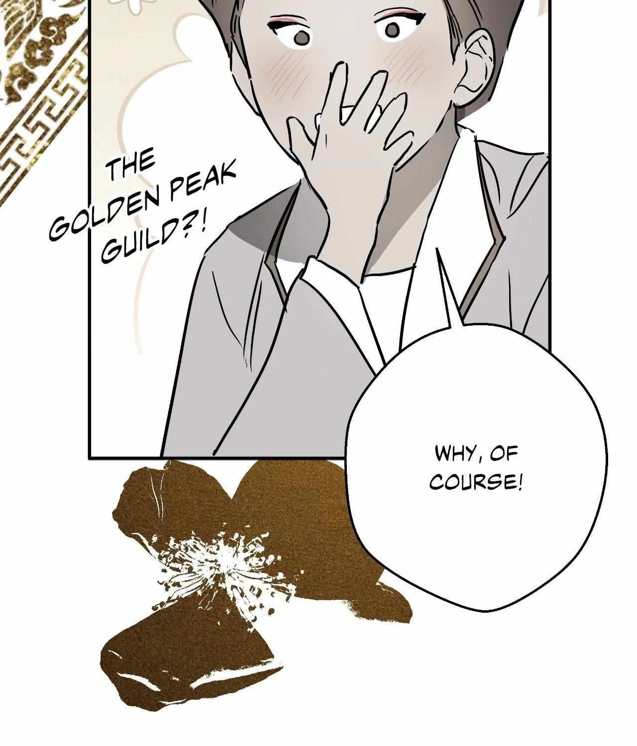 Pahyo Chapter 21 page 16 - 