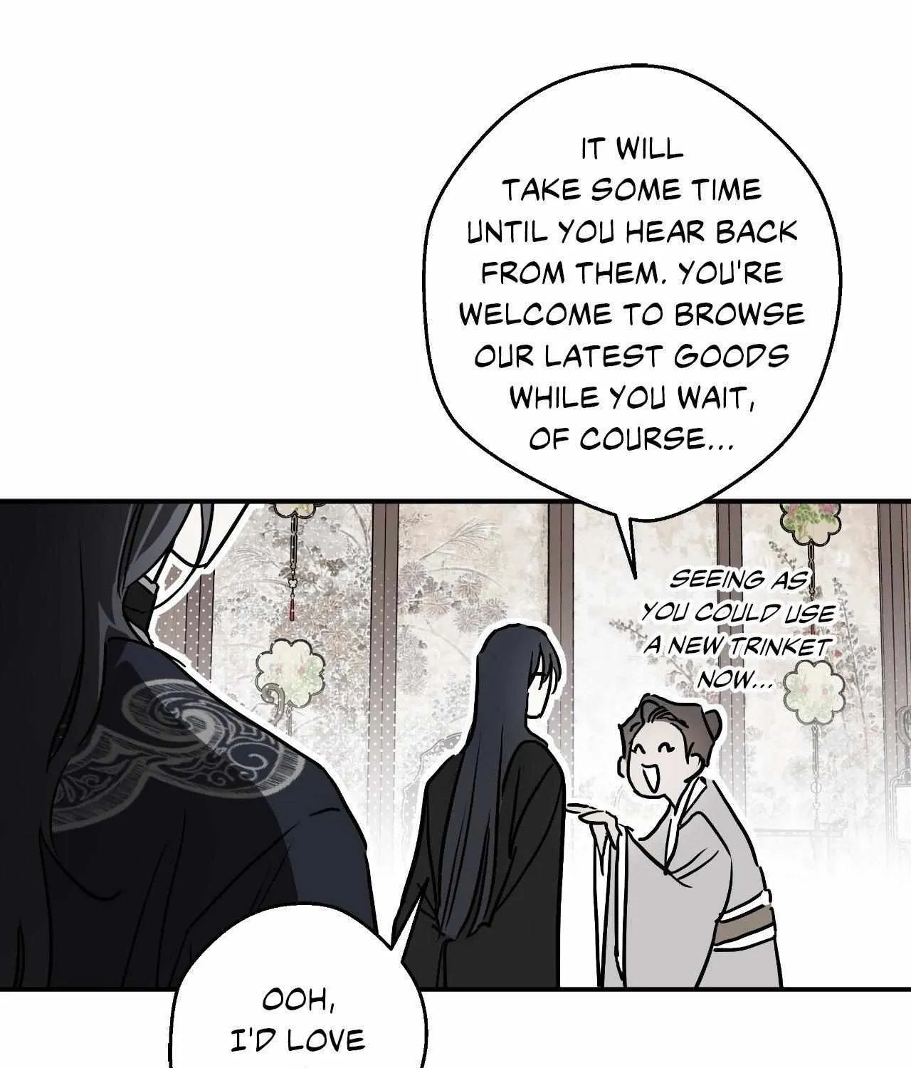 Pahyo Chapter 21 page 18 - 