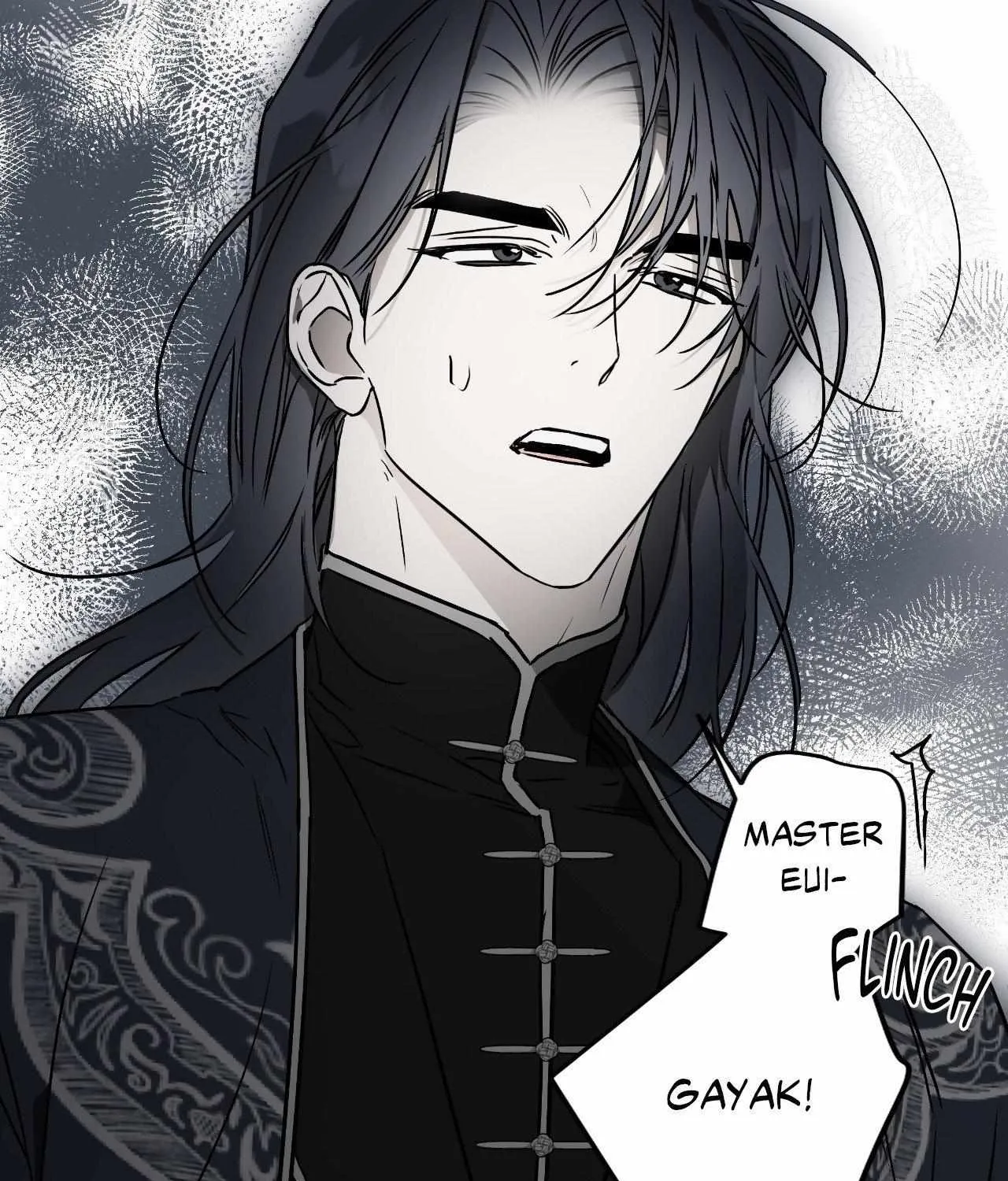 Pahyo Chapter 21 page 24 - 