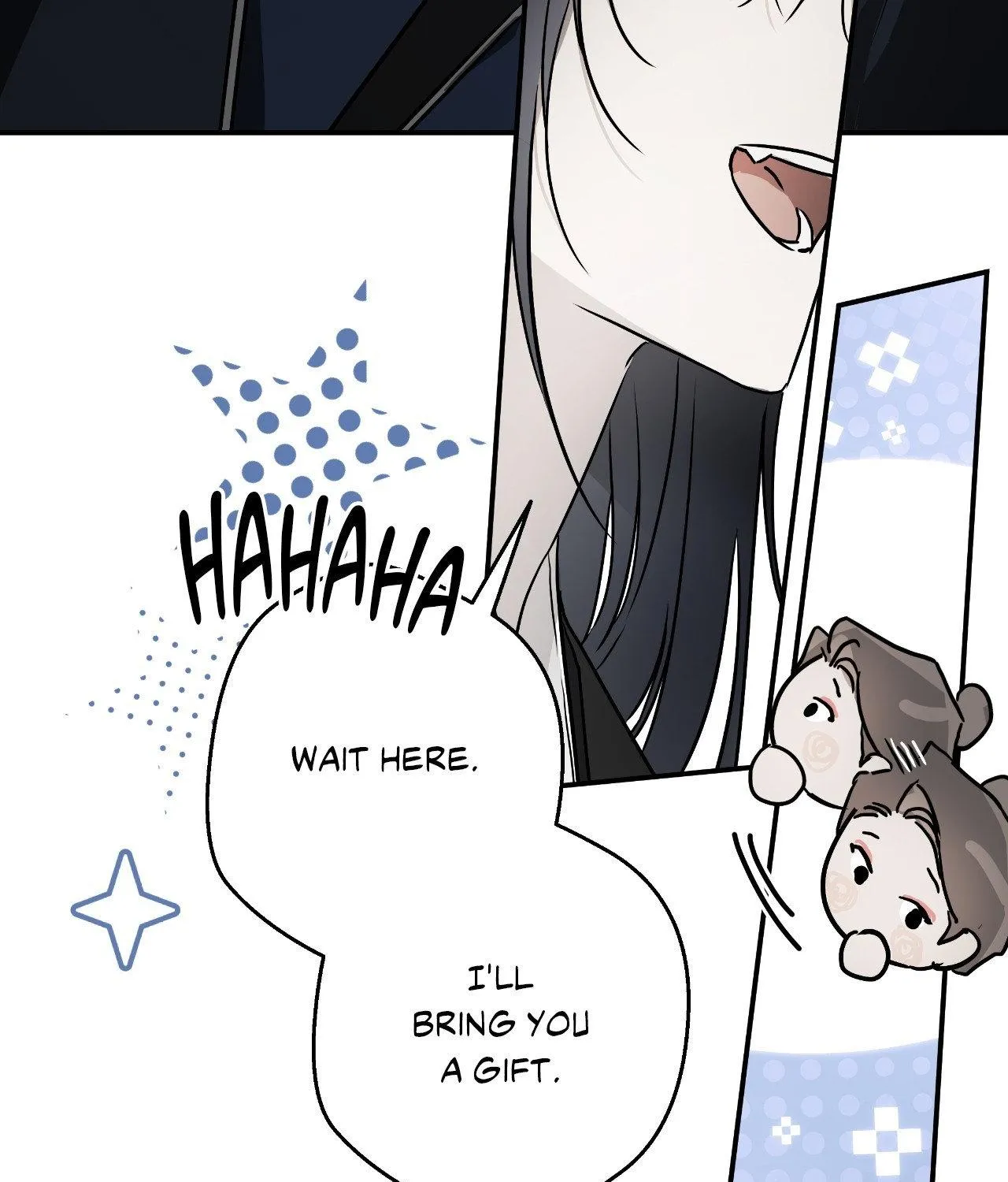 Pahyo Chapter 21 page 26 - 