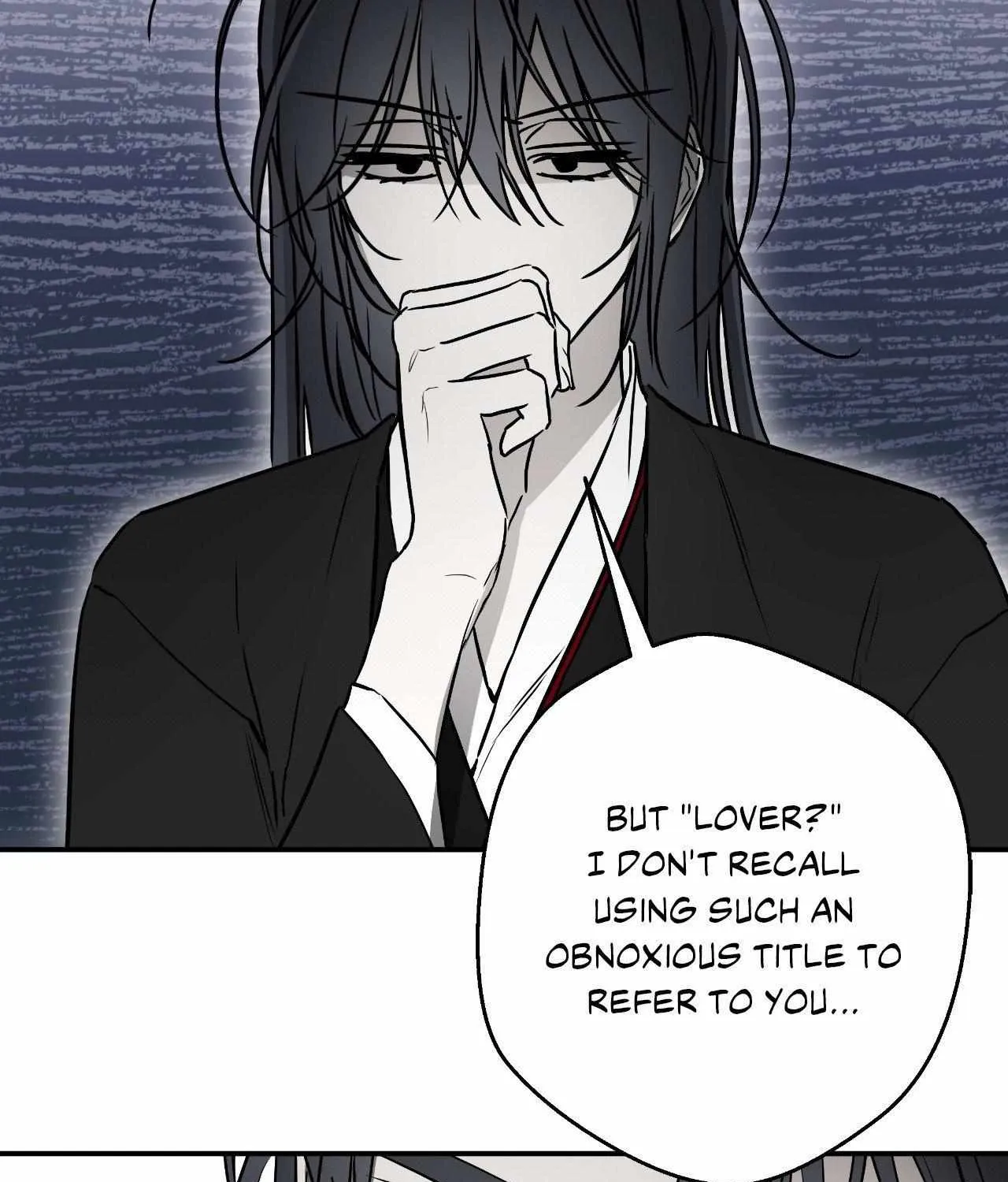 Pahyo Chapter 21 page 35 - 