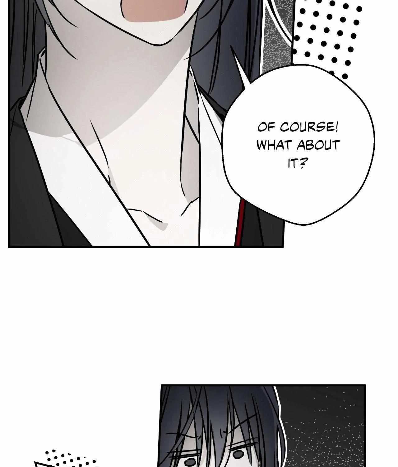 Pahyo Chapter 21 page 41 - 