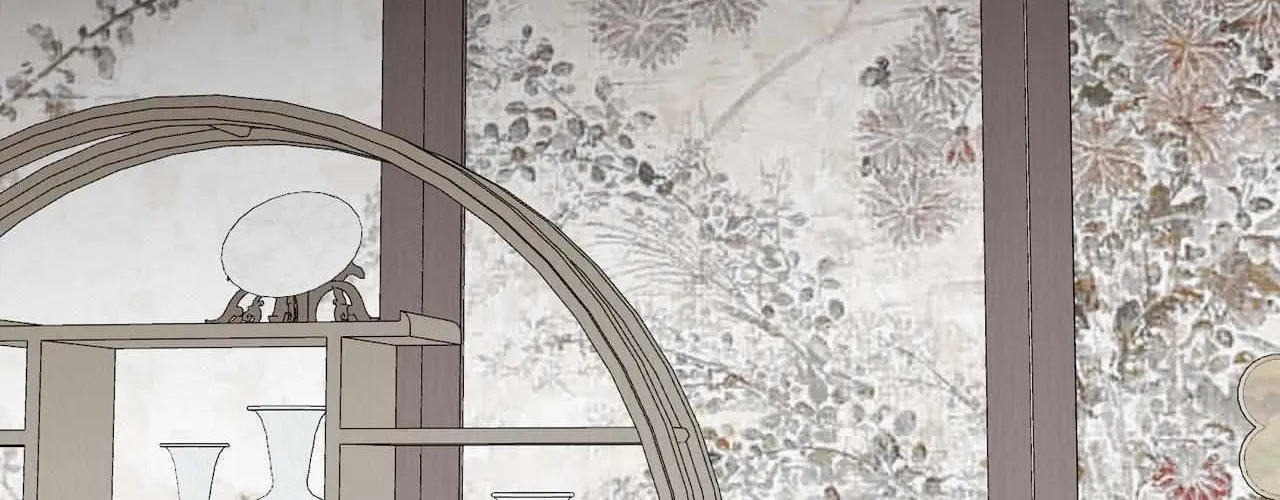 Pahyo Chapter 21 page 44 - 
