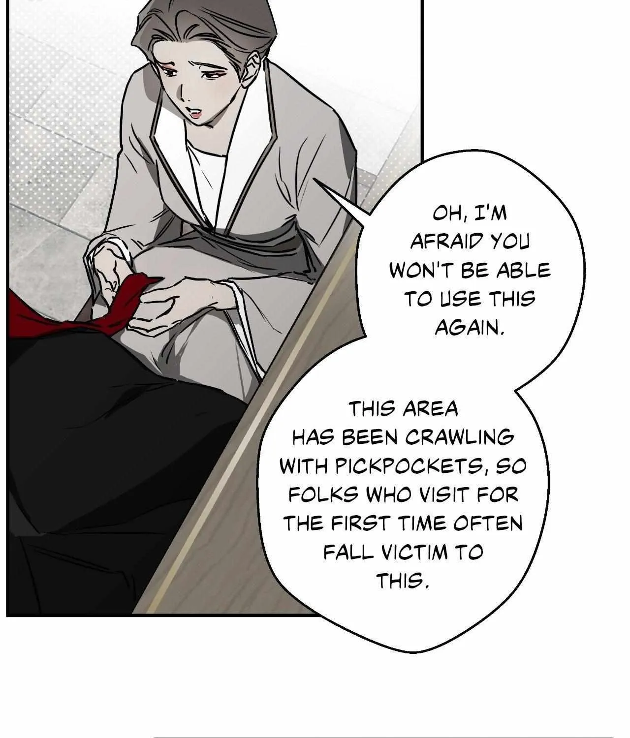 Pahyo Chapter 21 page 6 - 