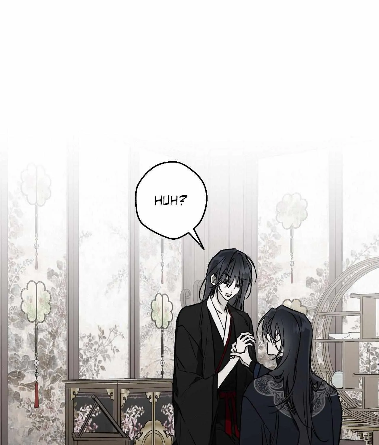 Pahyo Chapter 21 page 60 - 
