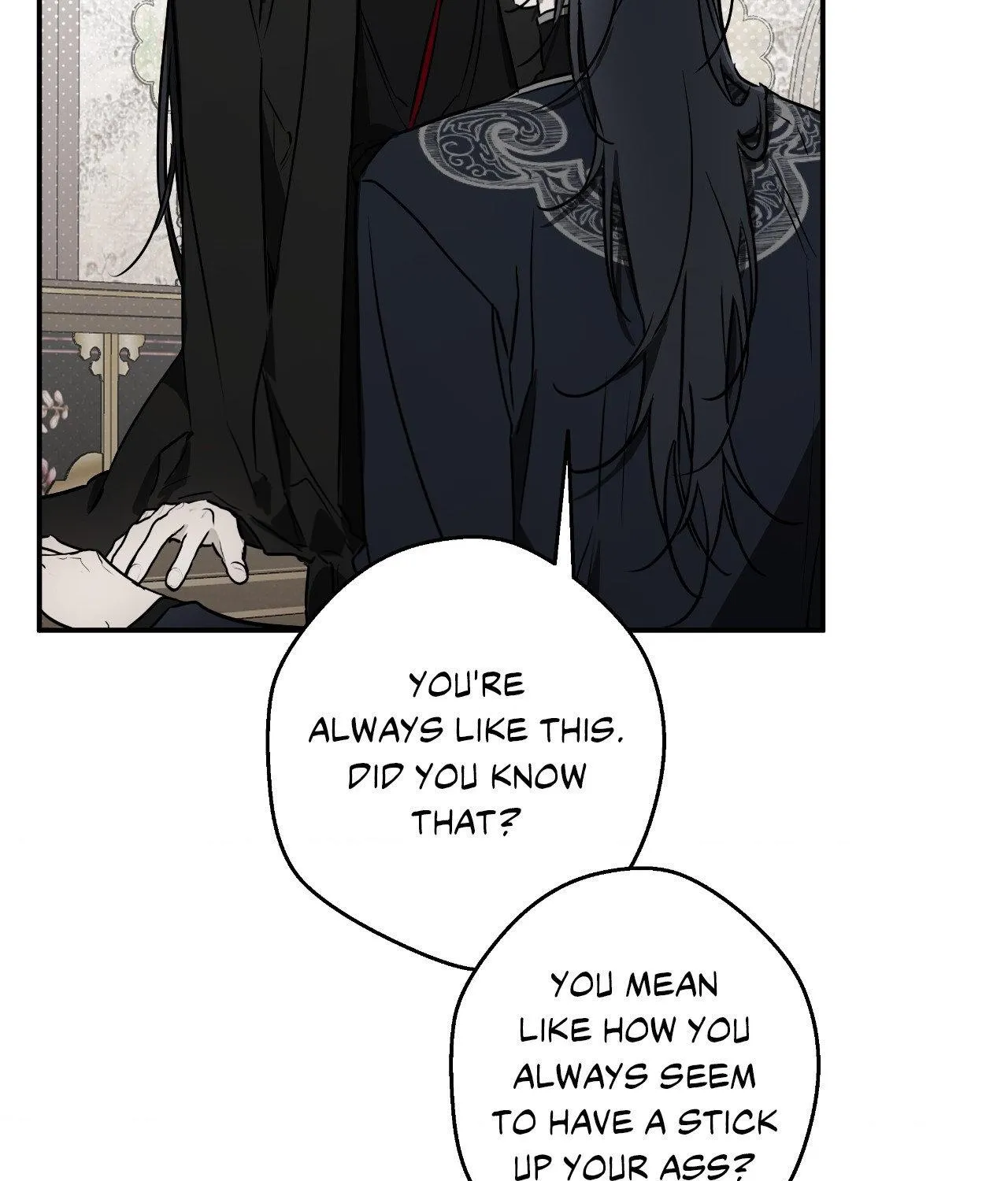 Pahyo Chapter 21 page 72 - 