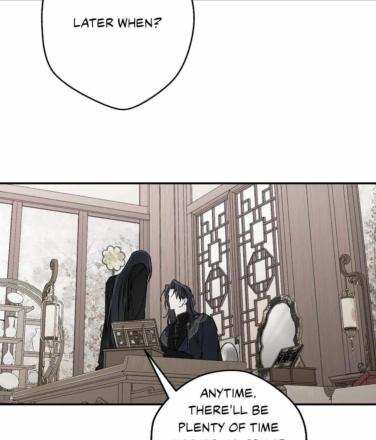 Pahyo Chapter 21 page 82 - 