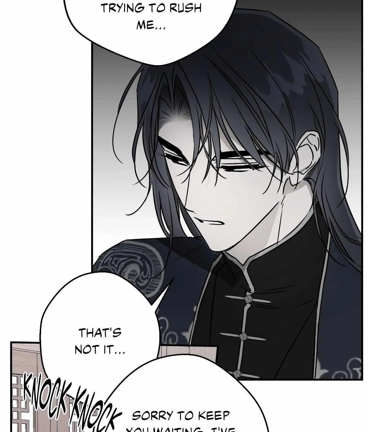 Pahyo Chapter 21 page 84 - 