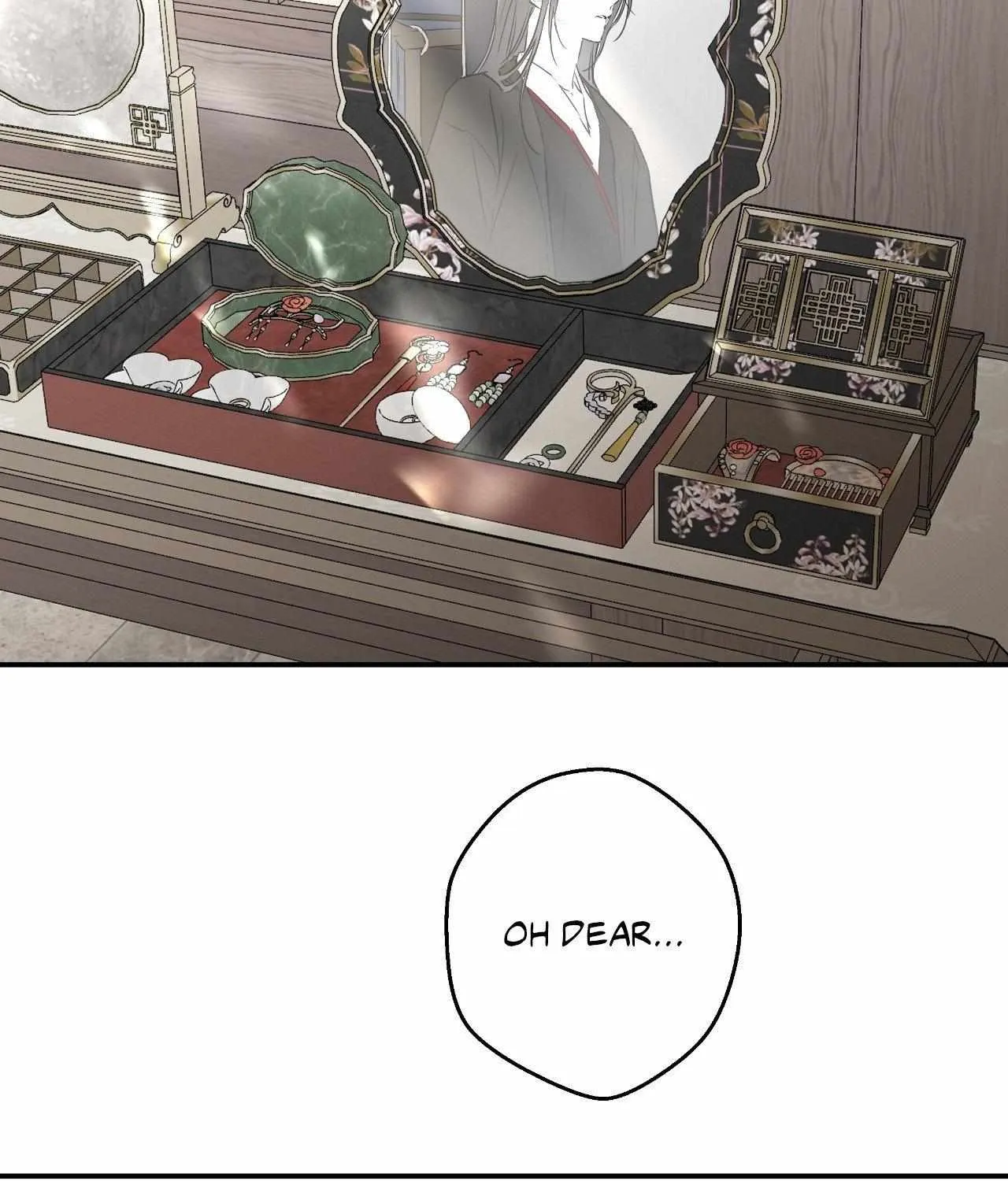 Pahyo Chapter 21 page 10 - 
