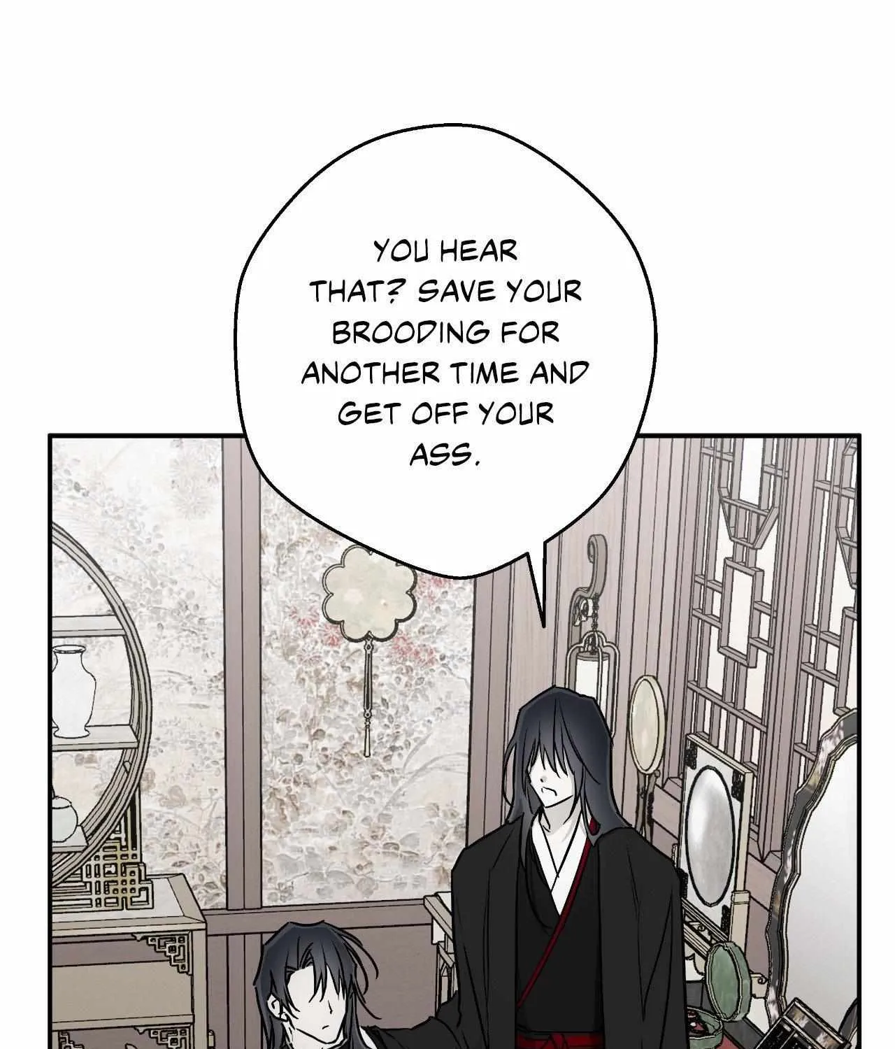 Pahyo Chapter 21 page 91 - 