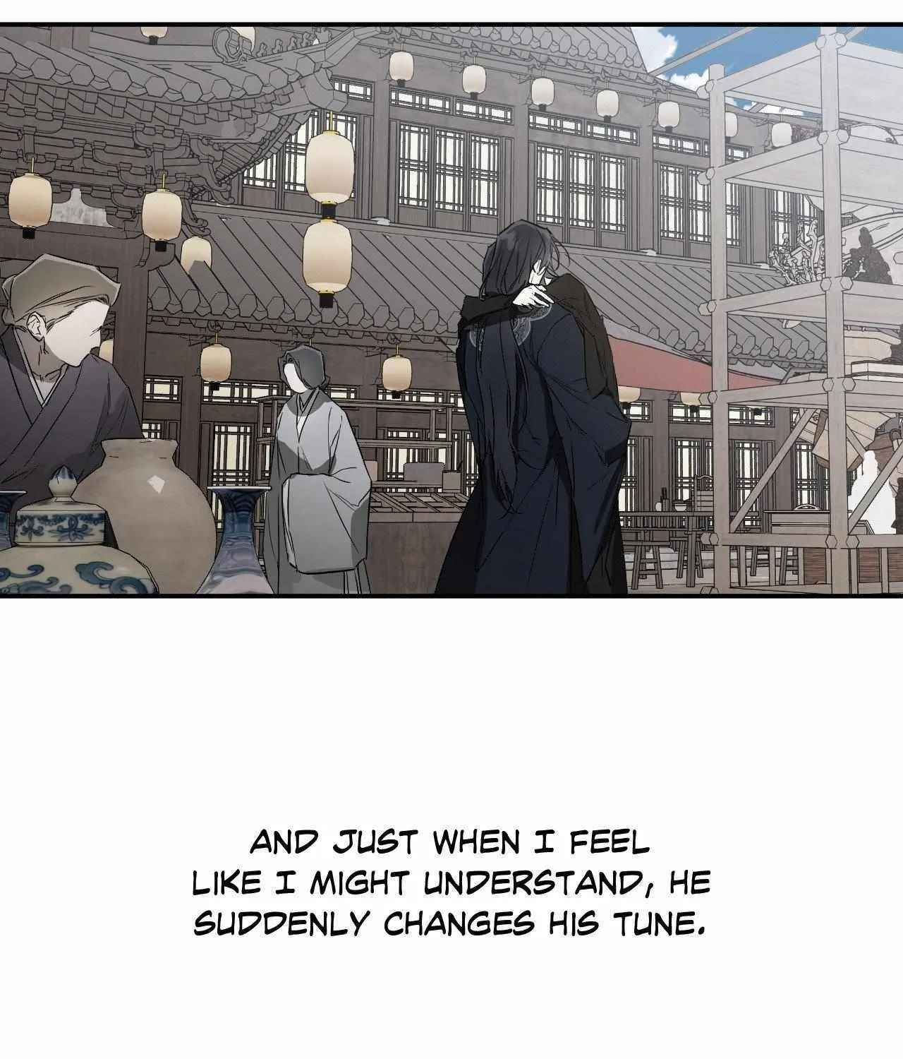 Pahyo Chapter 22 page 12 - 