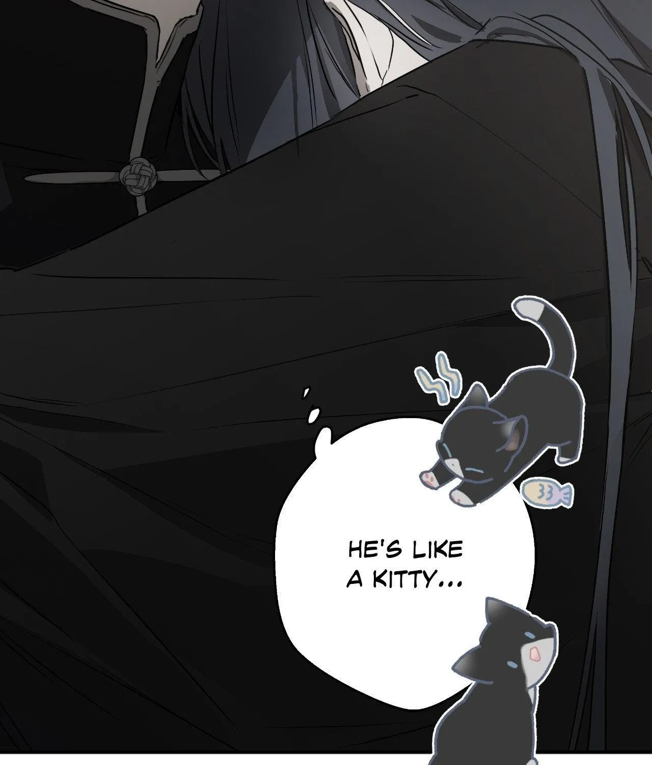 Pahyo Chapter 22 page 14 - 
