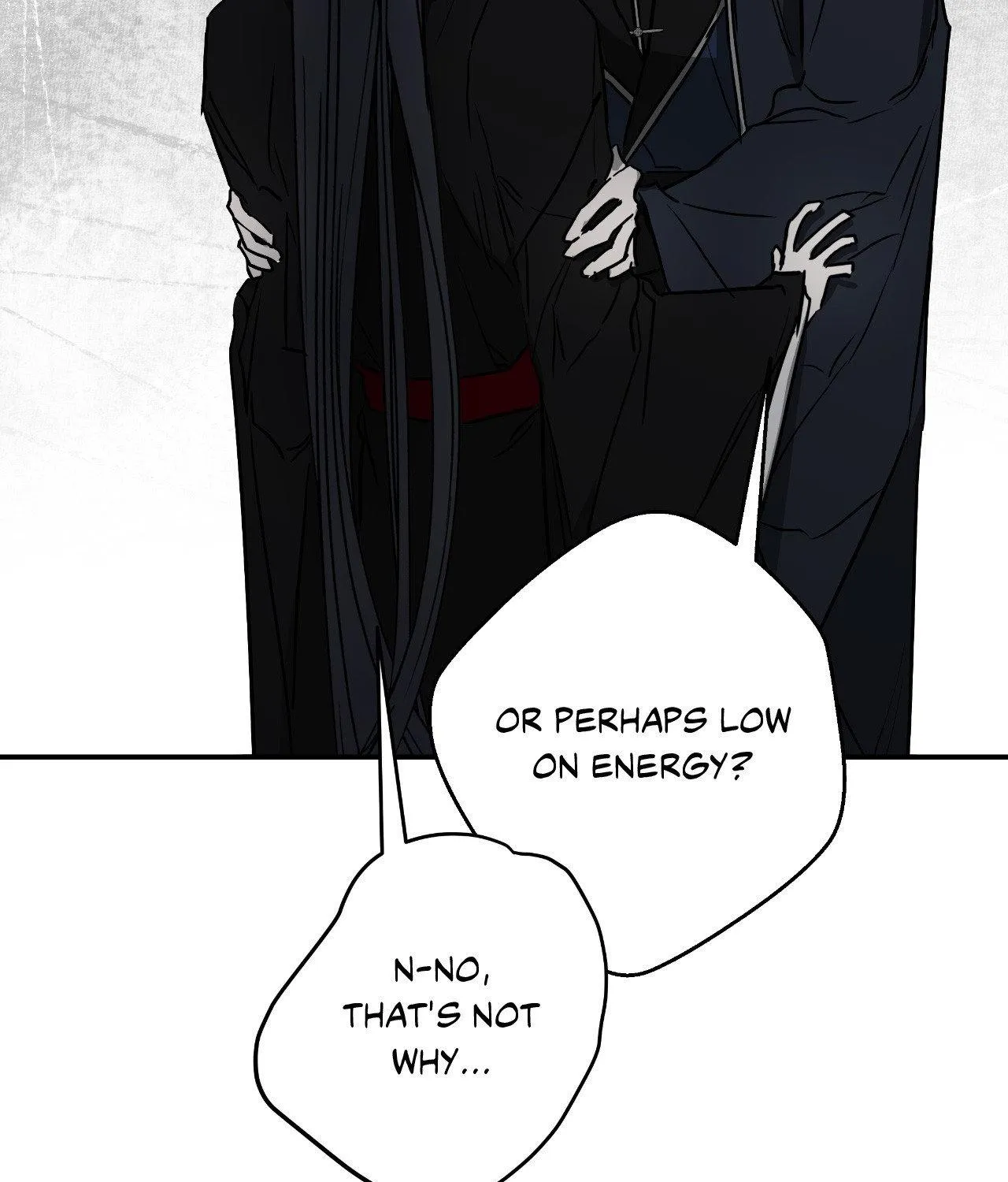 Pahyo Chapter 22 page 134 - 