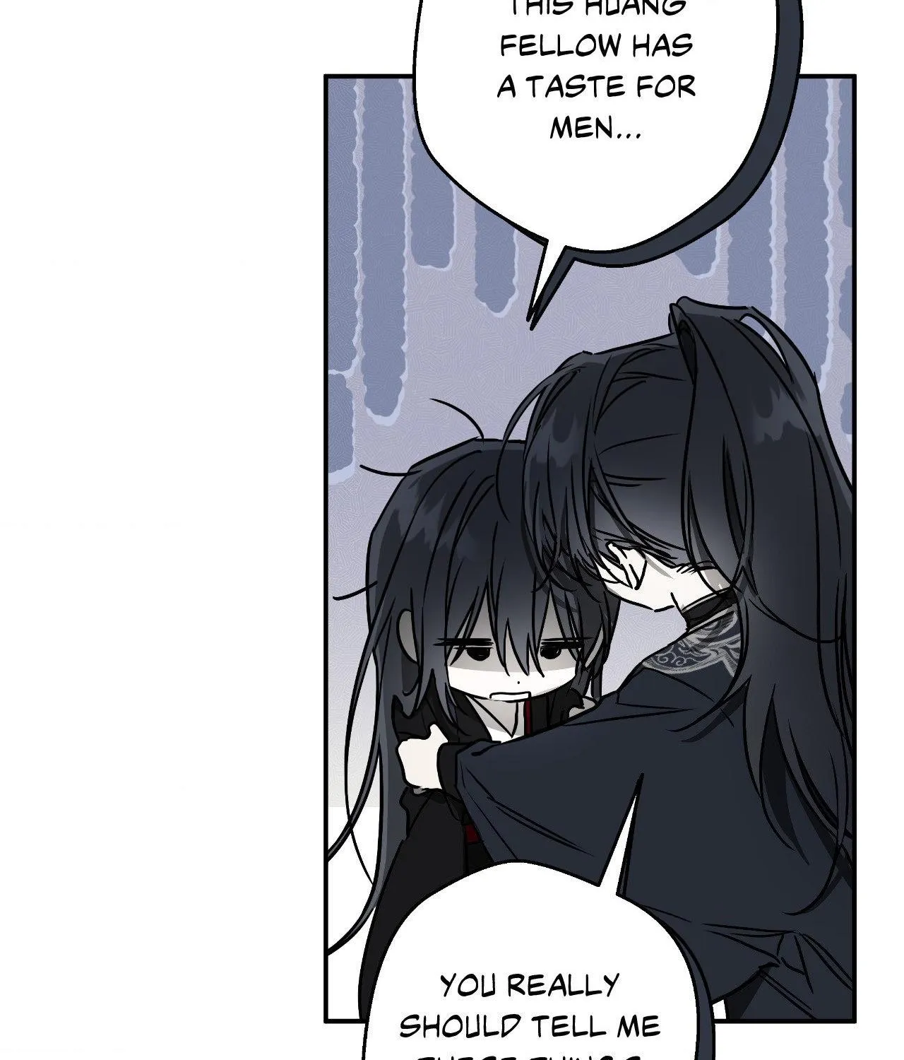 Pahyo Chapter 22 page 136 - 