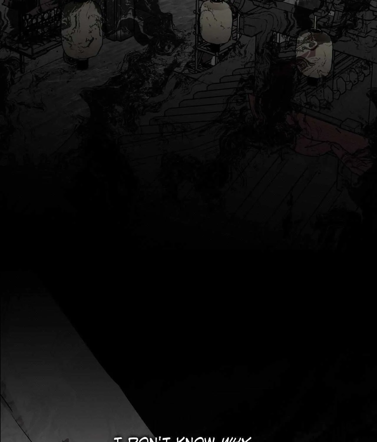 Pahyo Chapter 22 page 21 - 