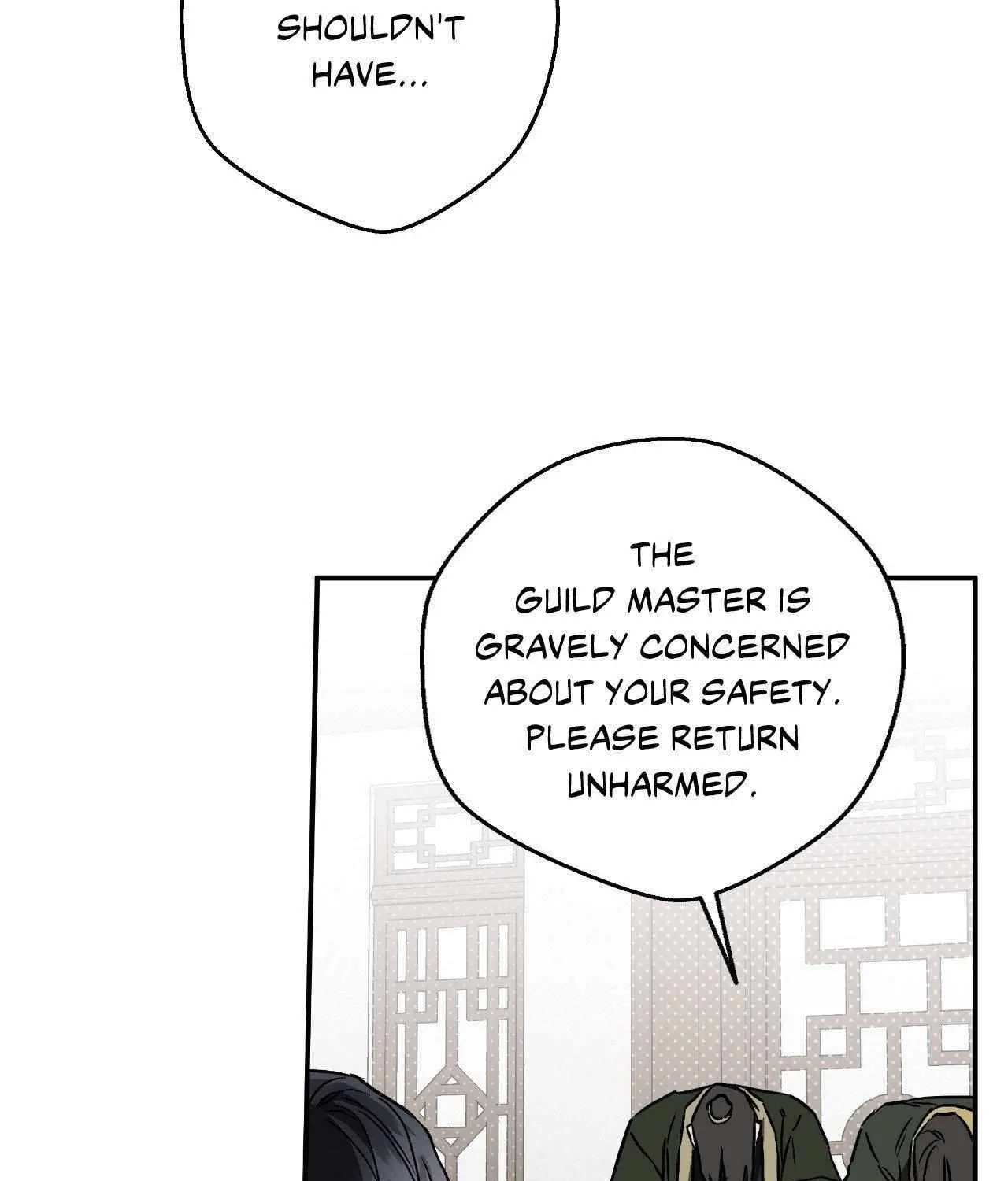 Pahyo Chapter 22 page 35 - 