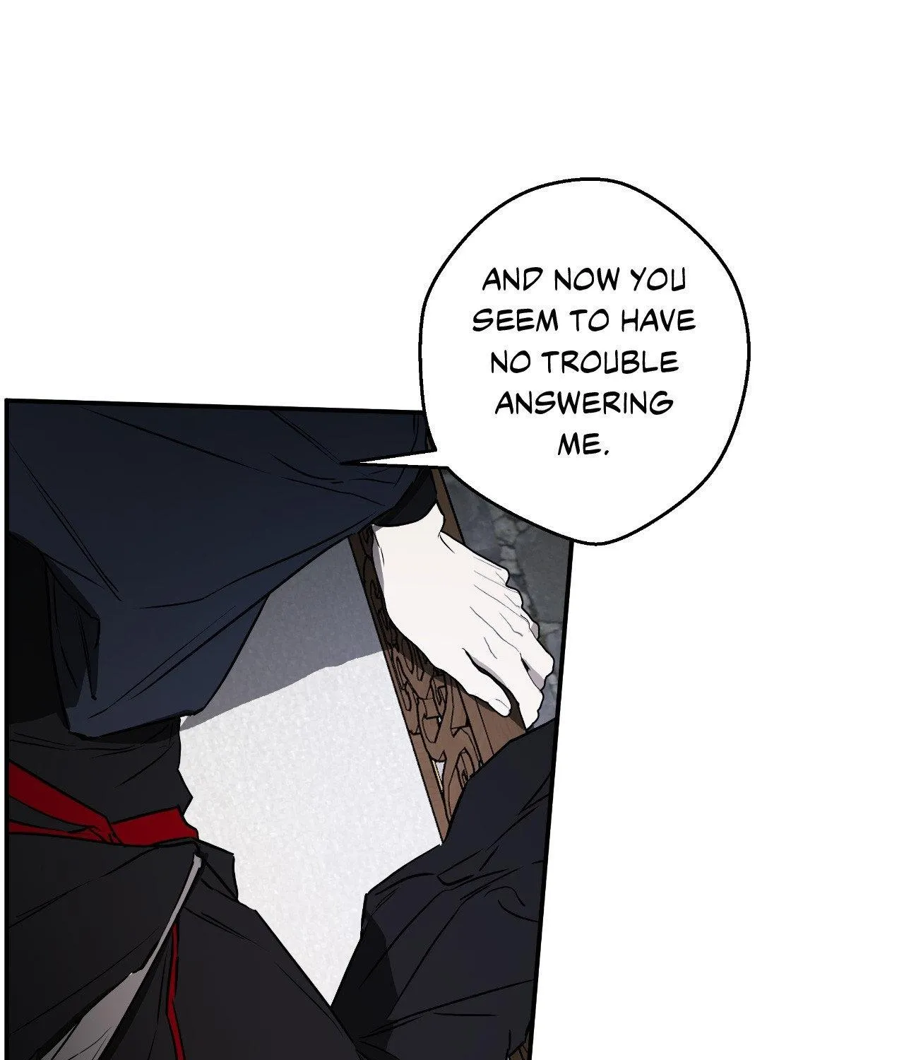 Pahyo Chapter 22 page 49 - 
