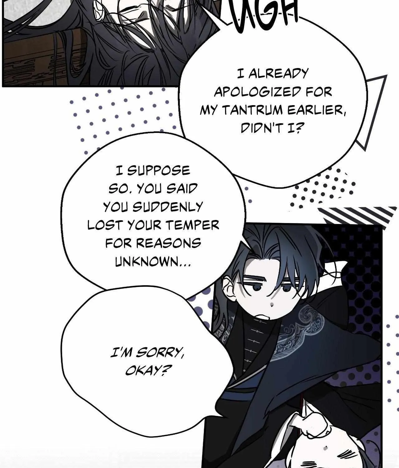 Pahyo Chapter 22 page 51 - 