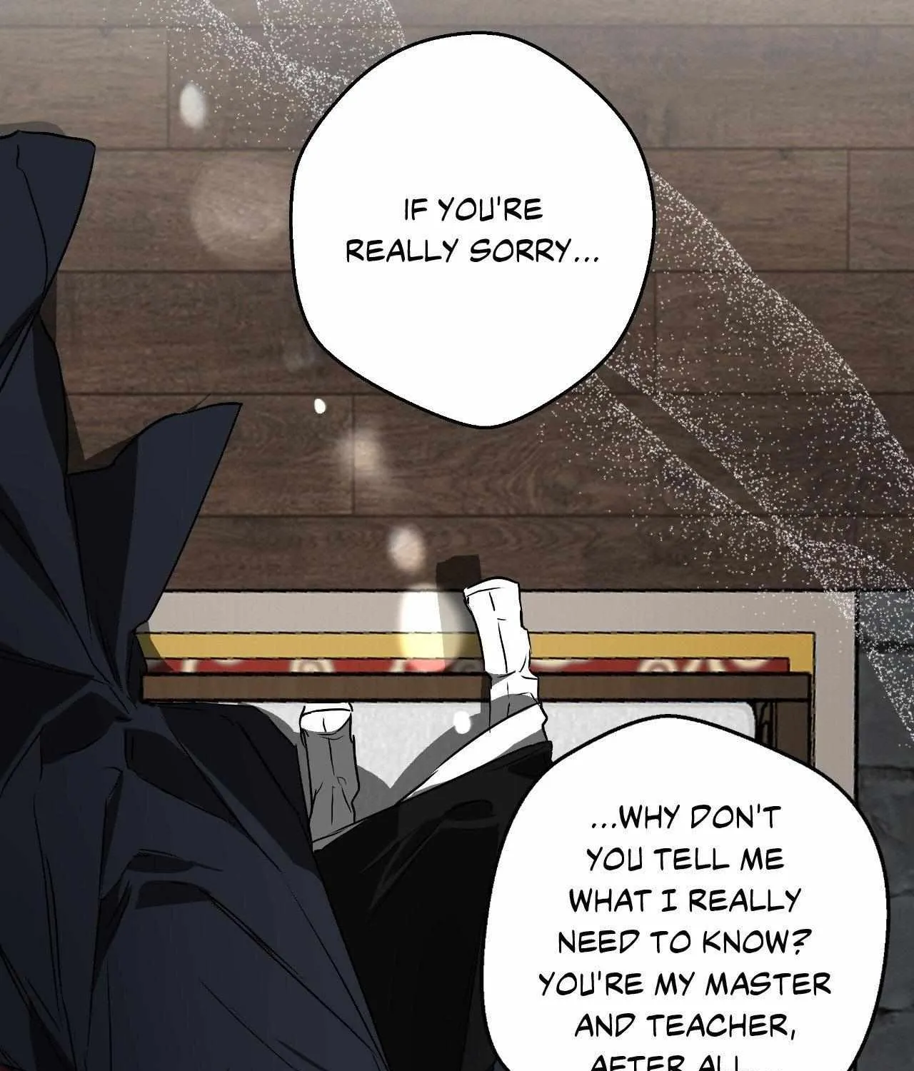 Pahyo Chapter 22 page 53 - 