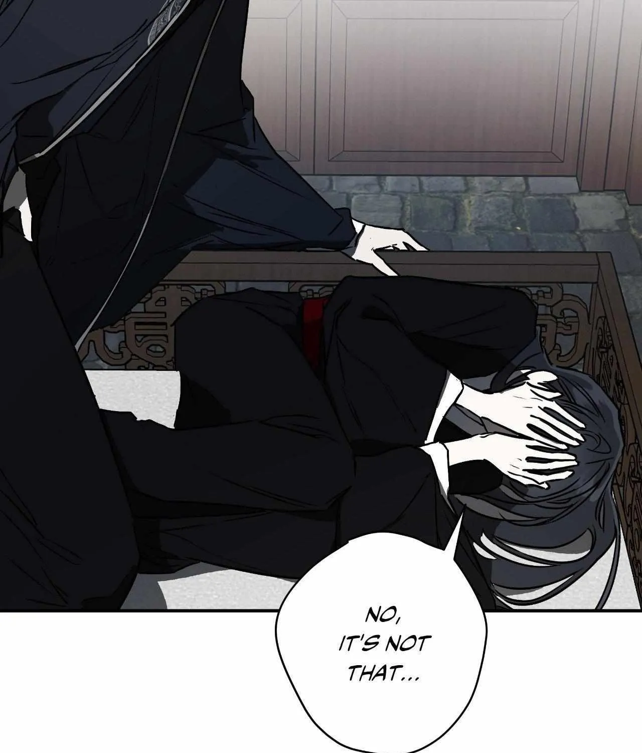 Pahyo Chapter 22 page 63 - 
