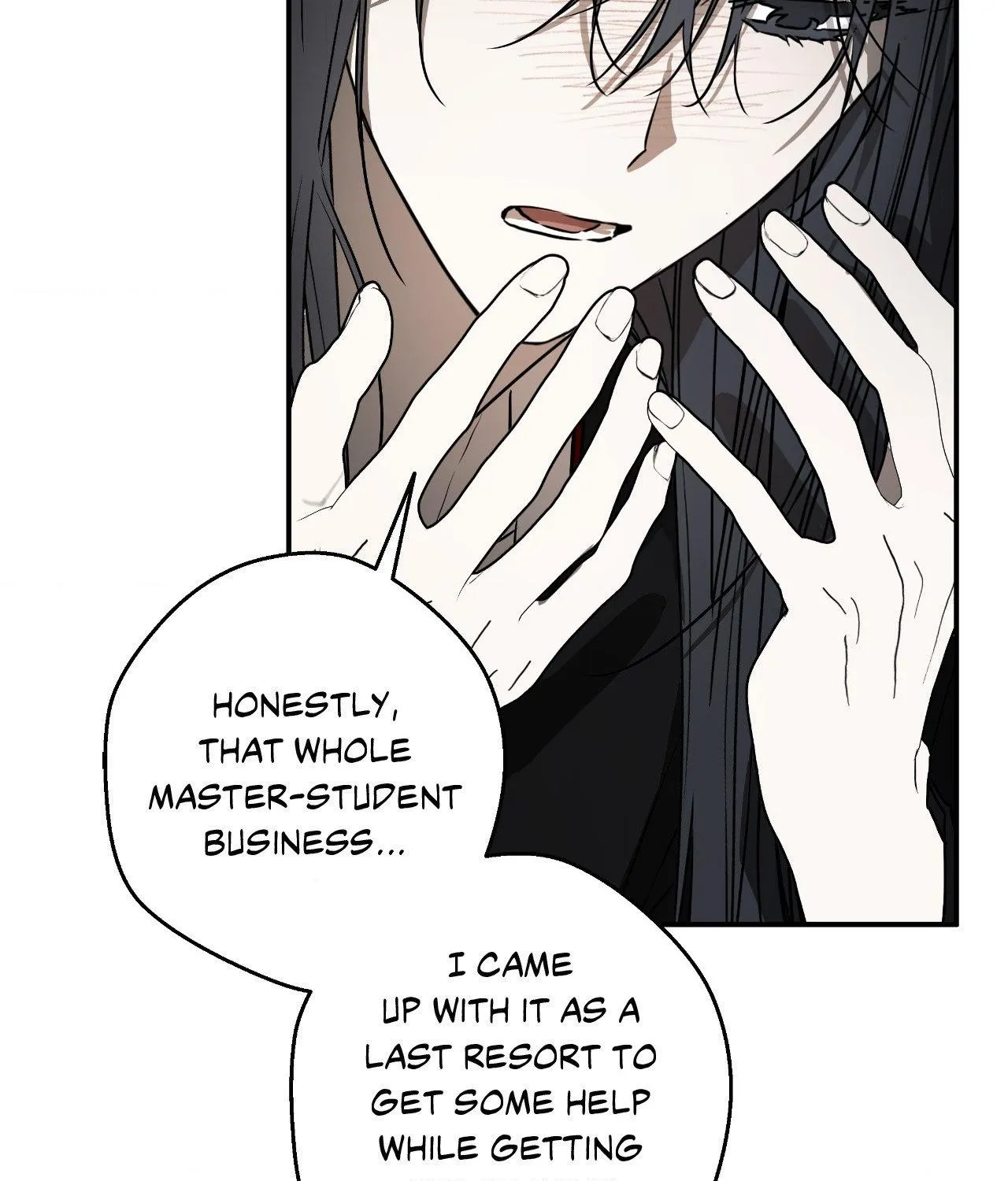 Pahyo Chapter 22 page 65 - 