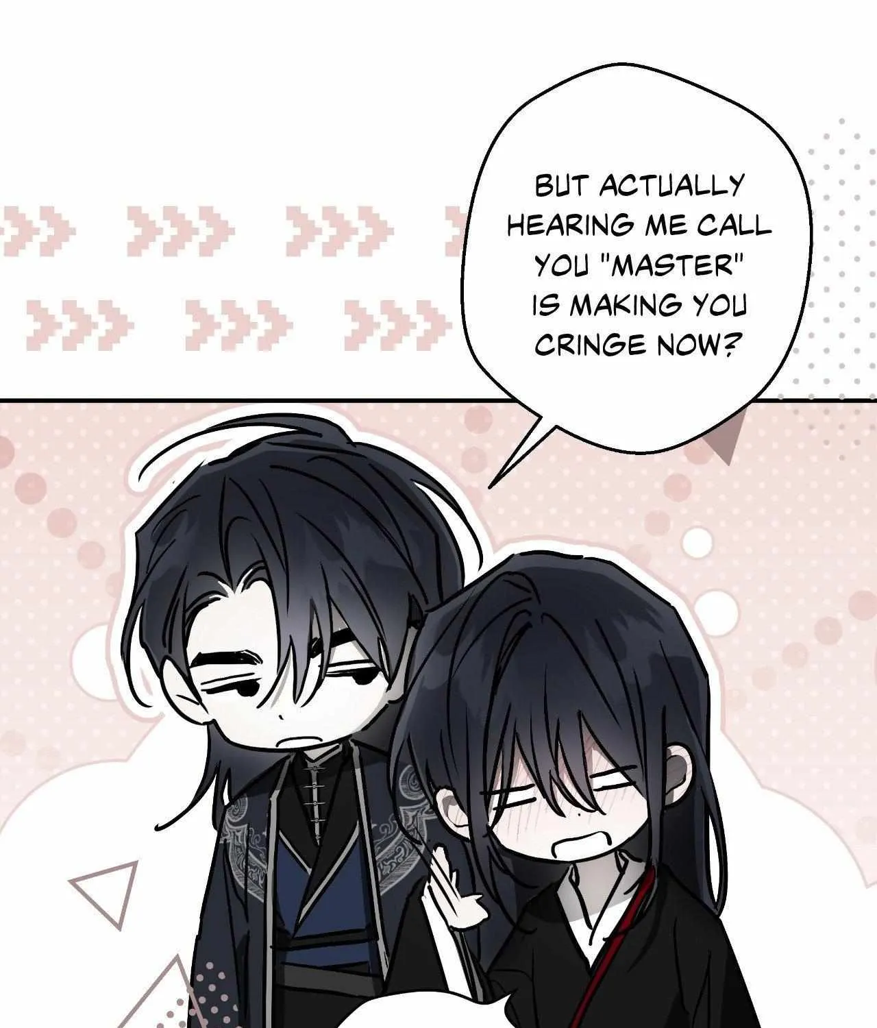Pahyo Chapter 22 page 67 - 