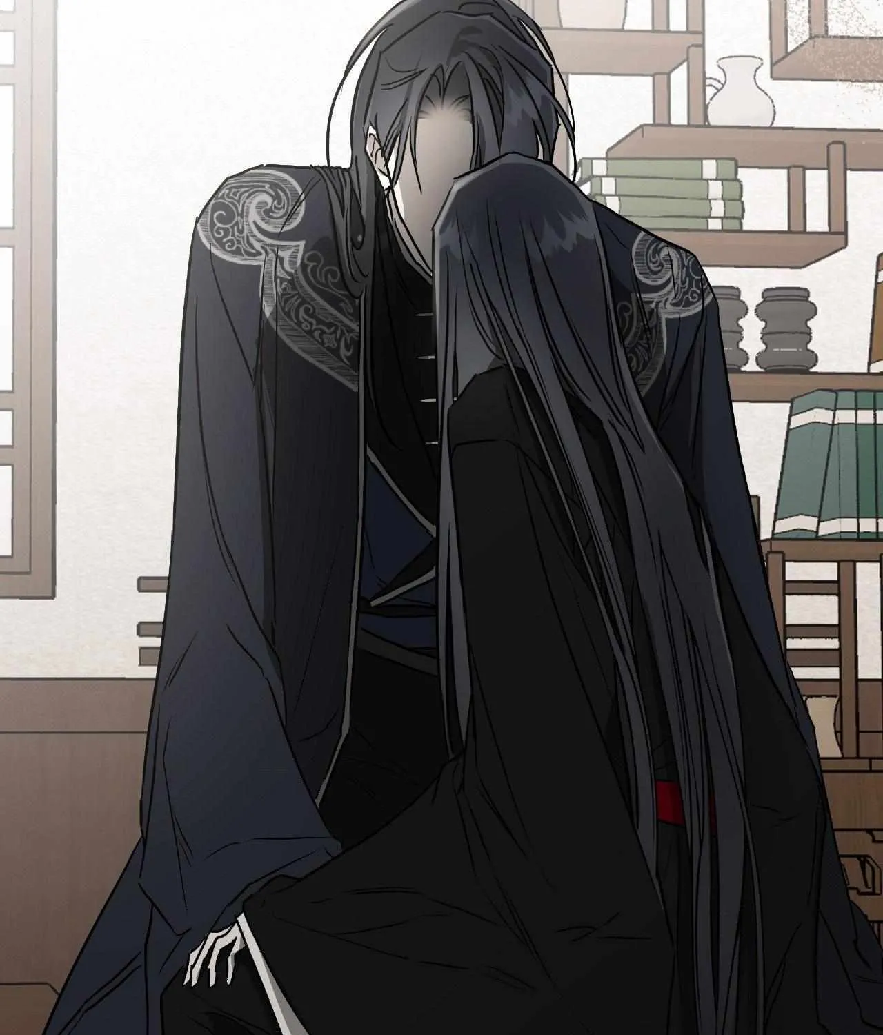 Pahyo Chapter 22 page 83 - 