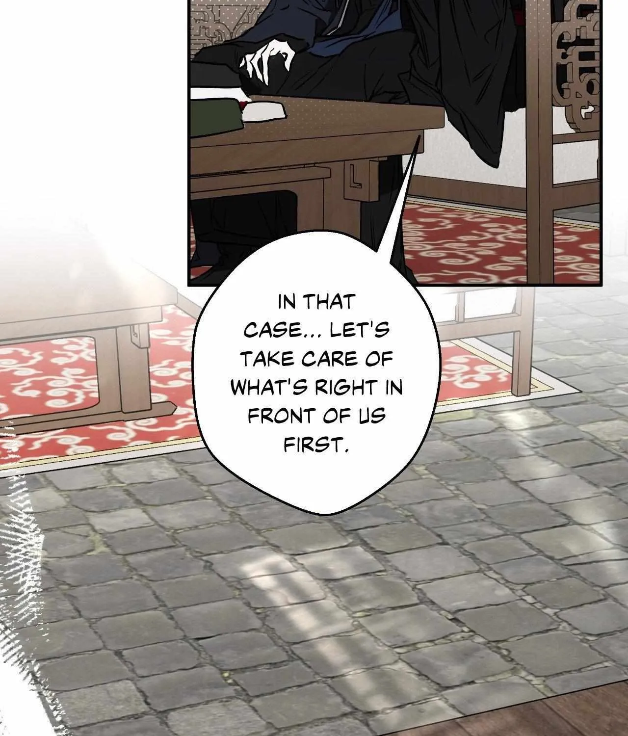 Pahyo Chapter 22 page 89 - 