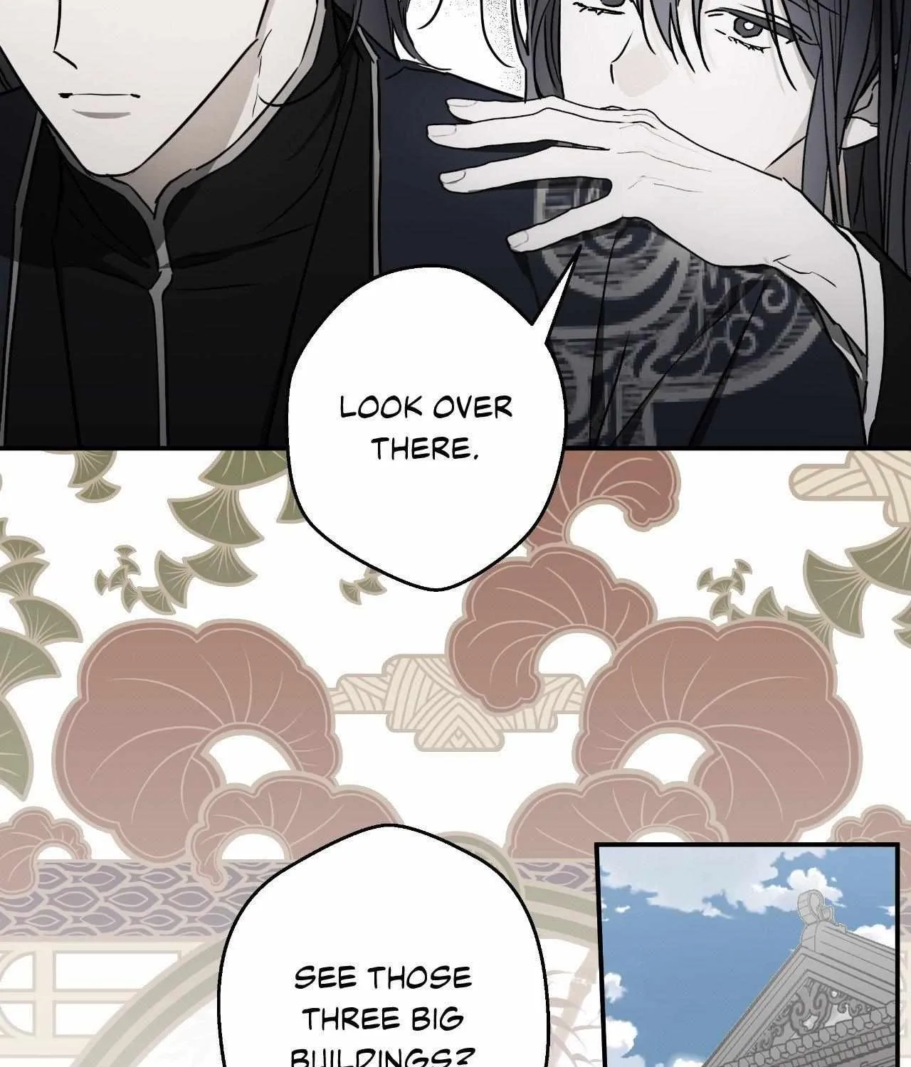 Pahyo Chapter 22 page 93 - 